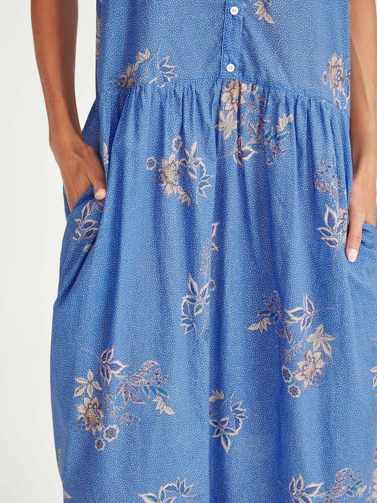 Monica Dress