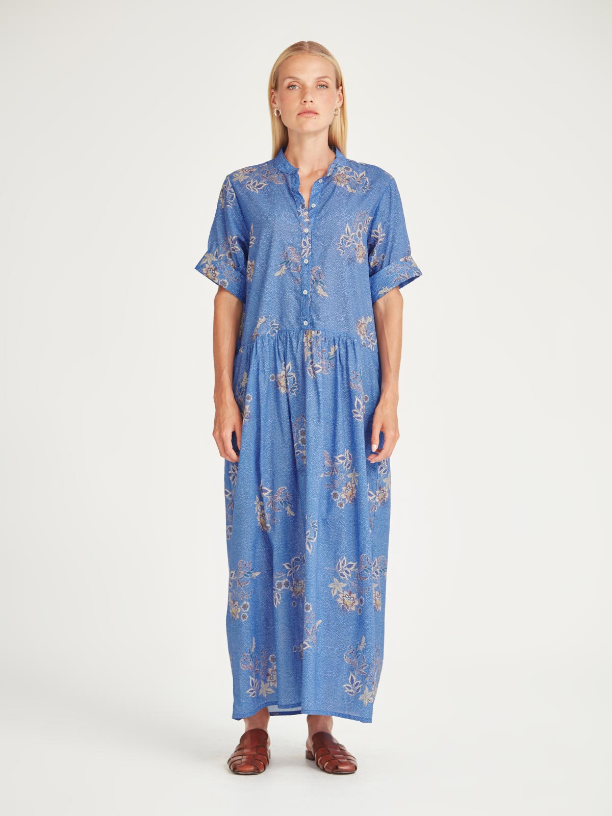Monica Dress