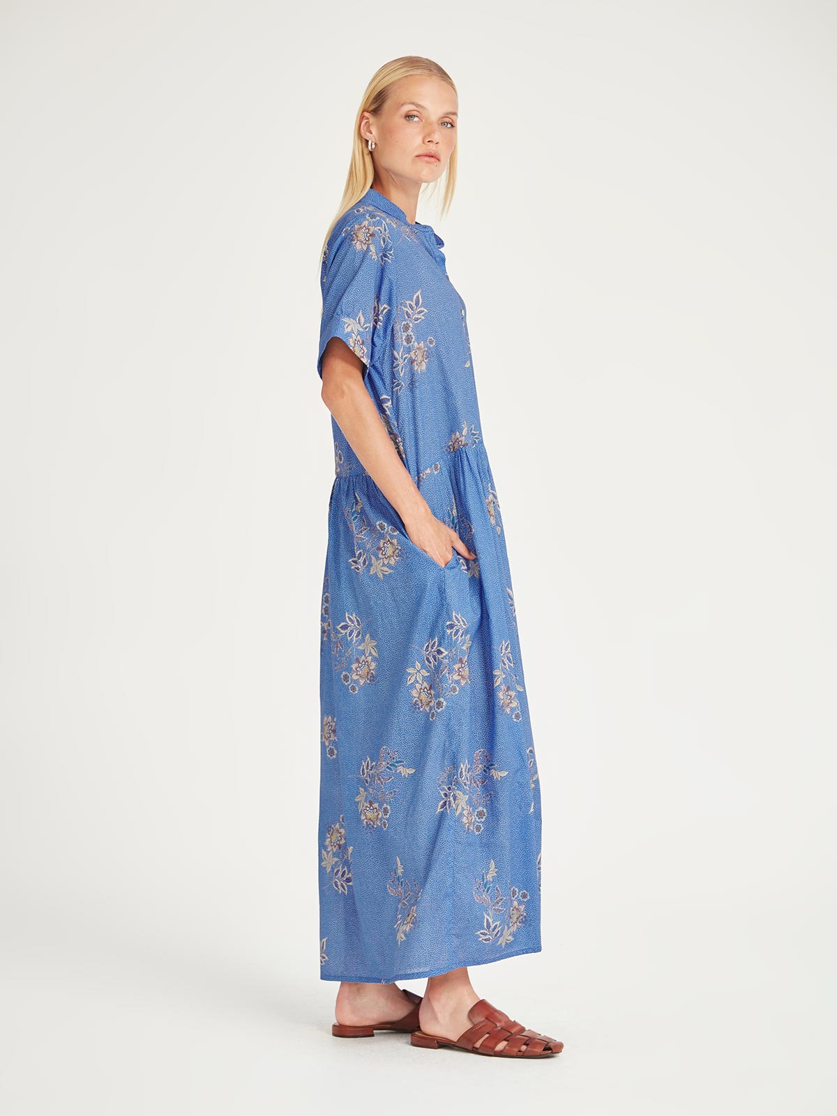 Monica Dress