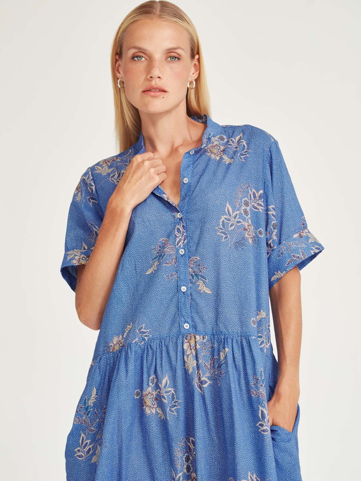 Monica Dress