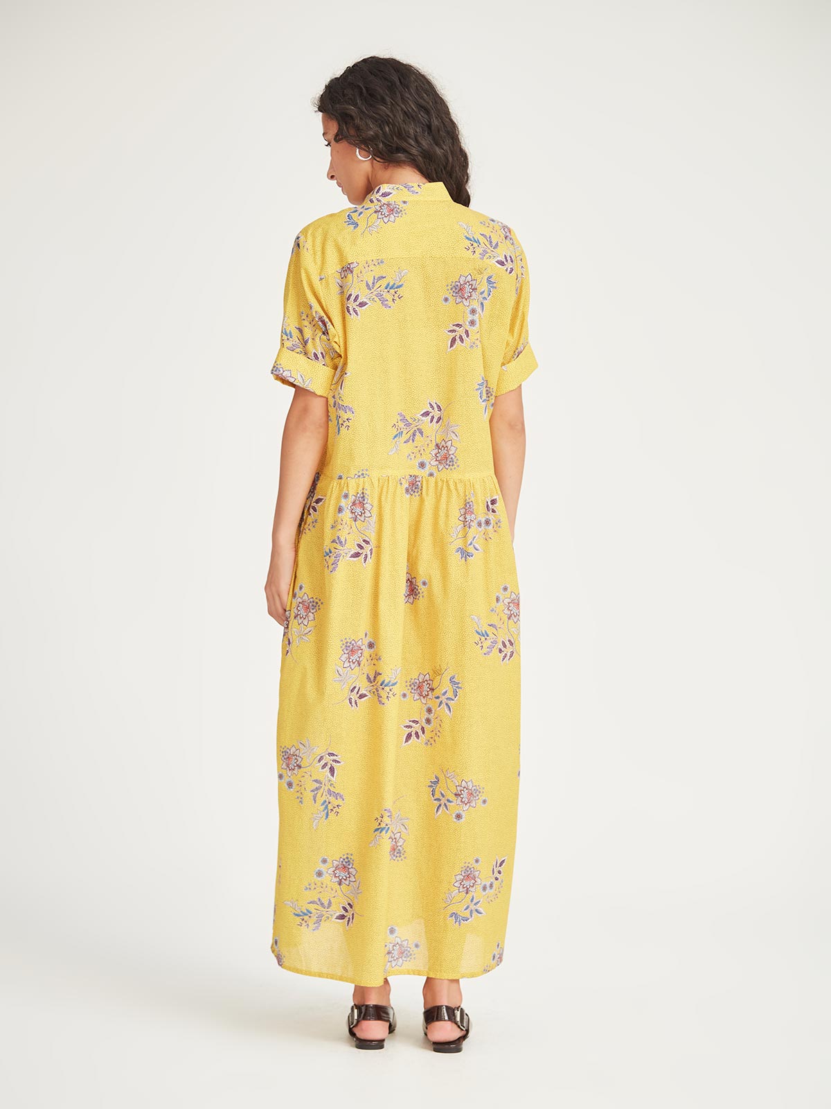 Monica Dress