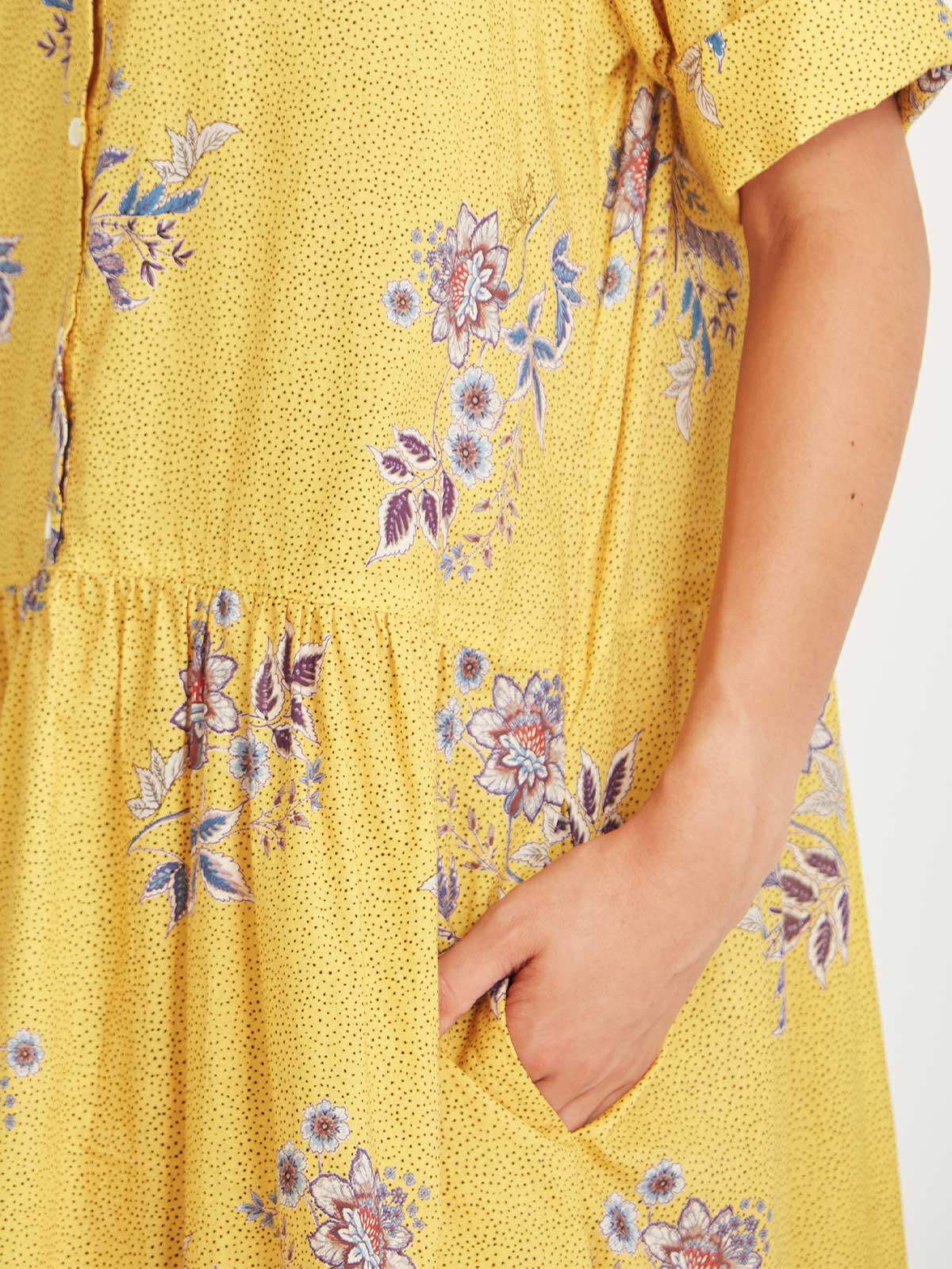 Monica Dress
