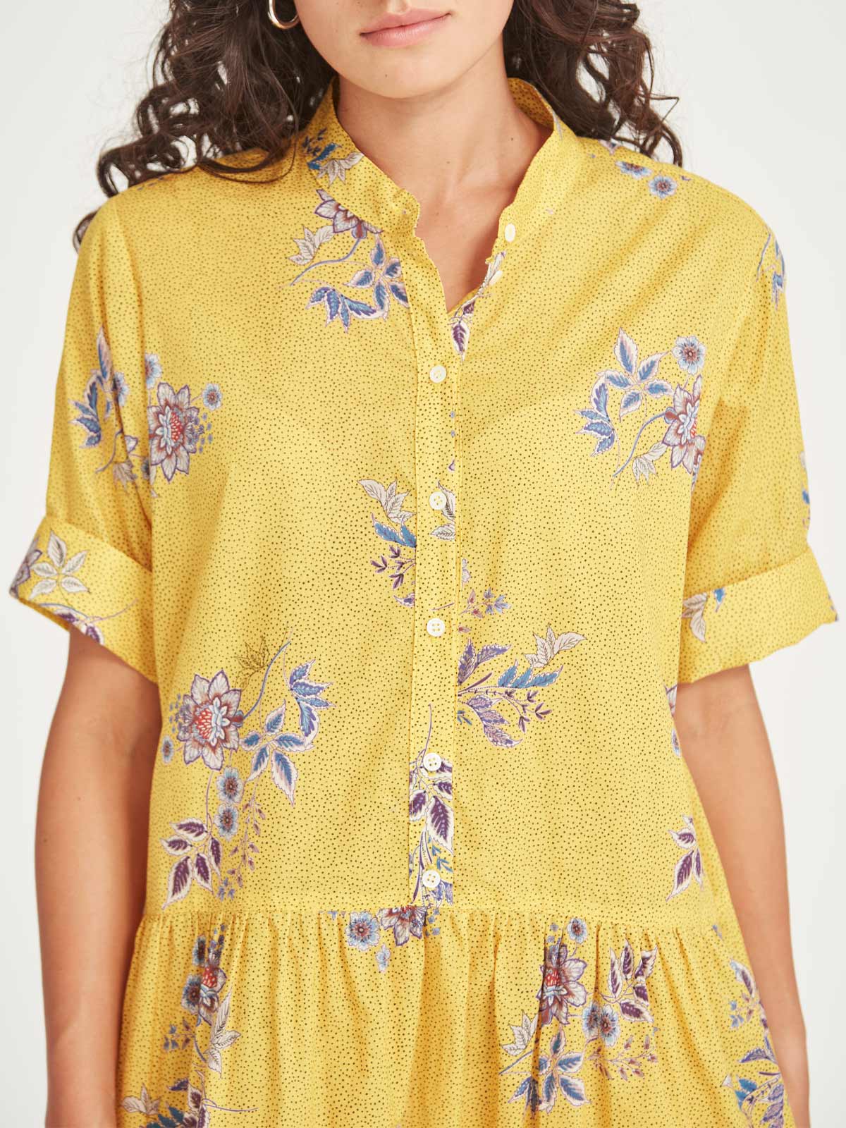 Monica Dress