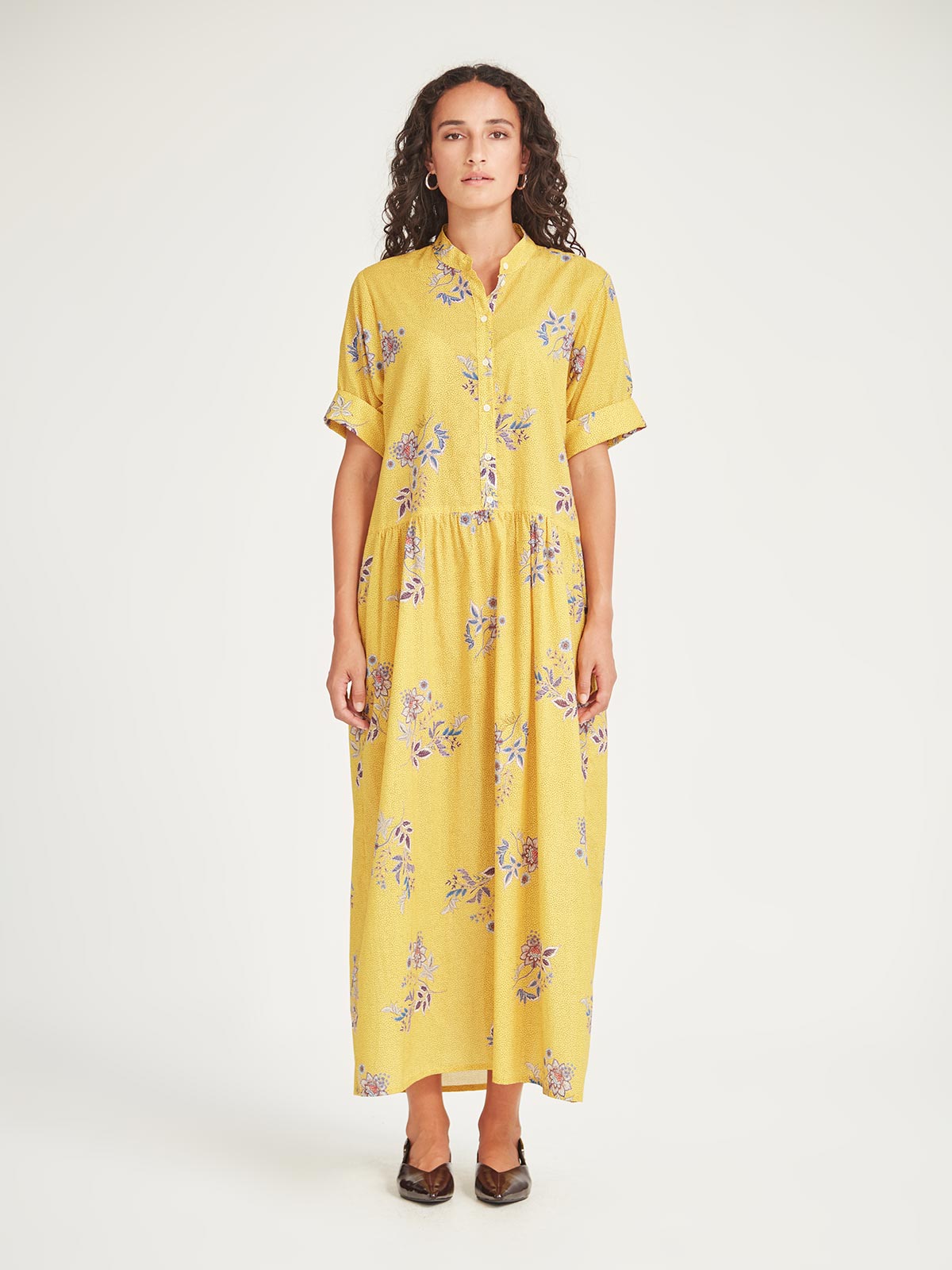 Monica Dress