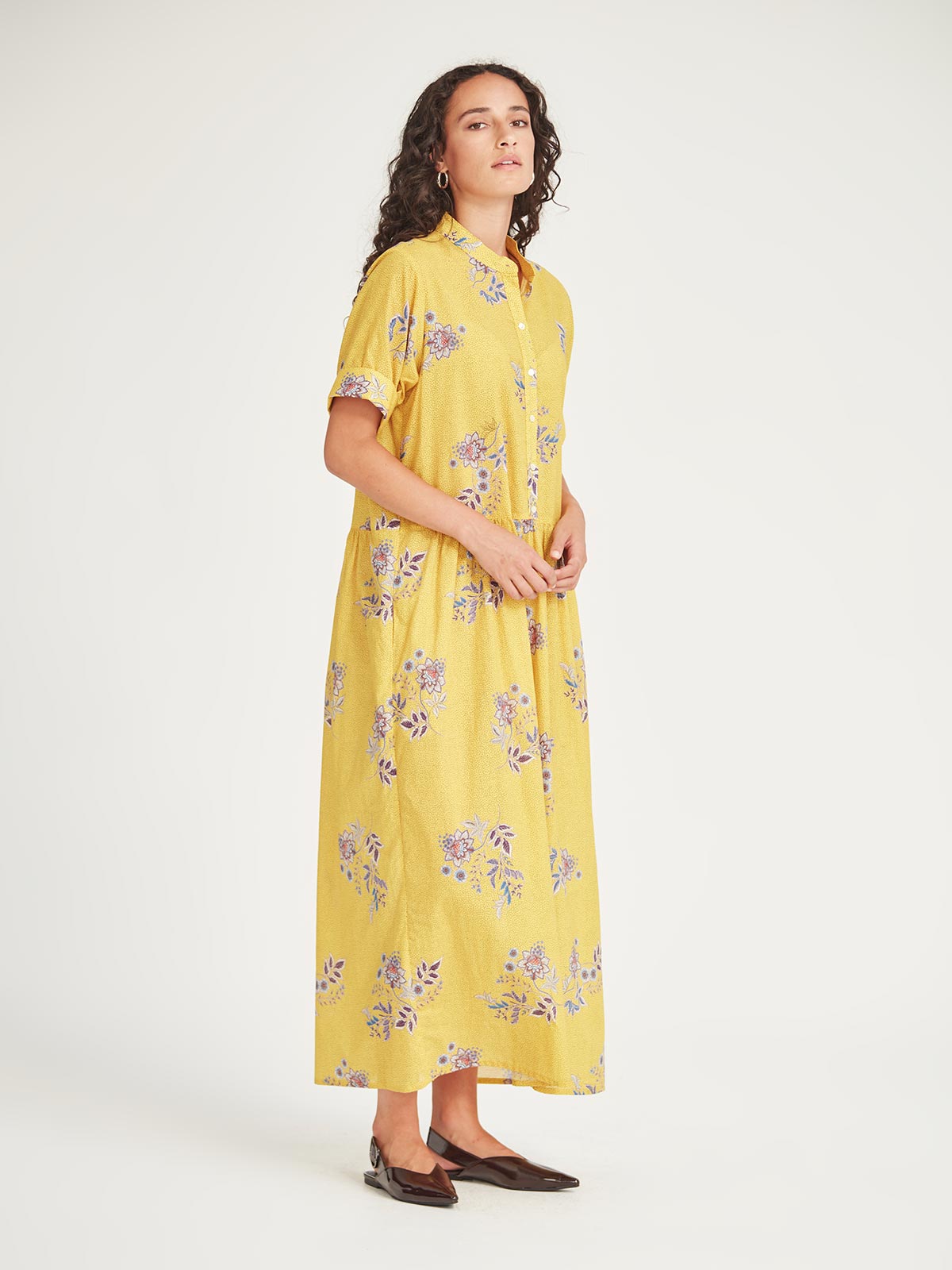 Monica Dress