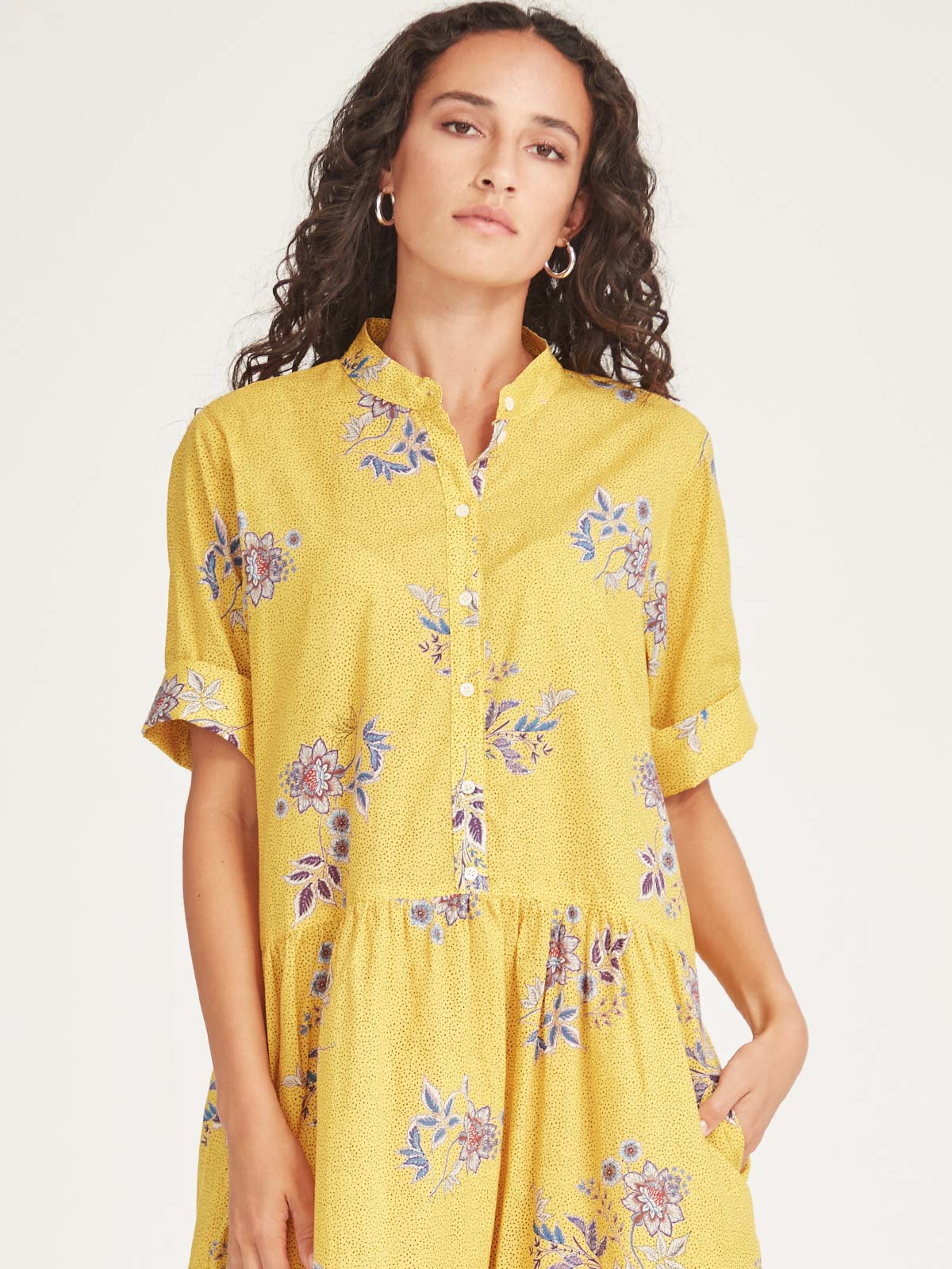Monica Dress