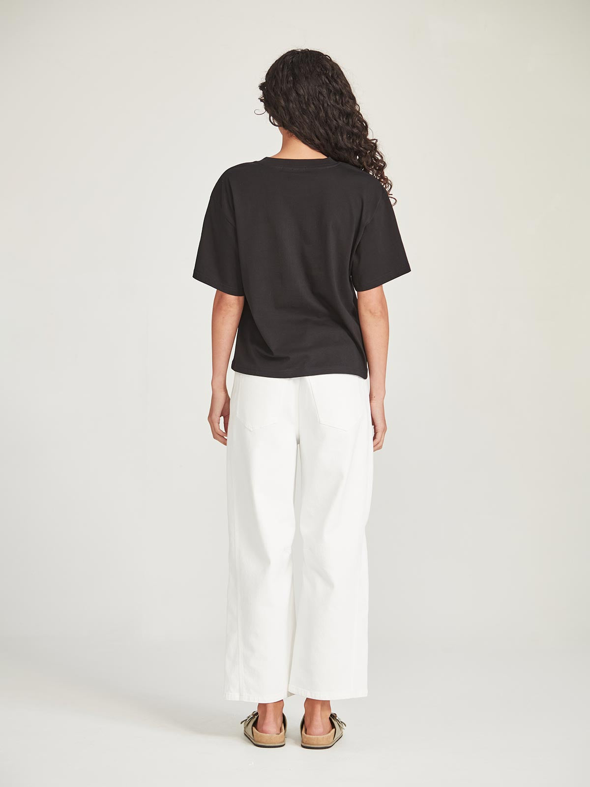 Ziggy Tee