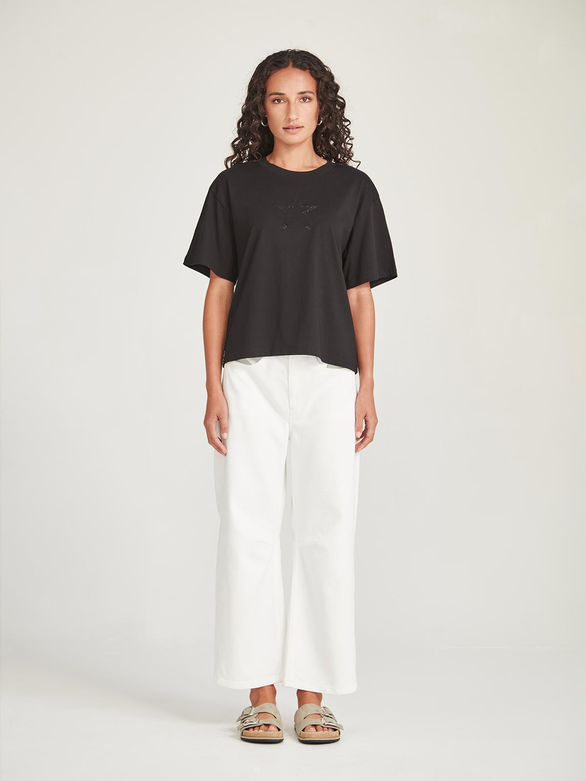 Ziggy Tee
