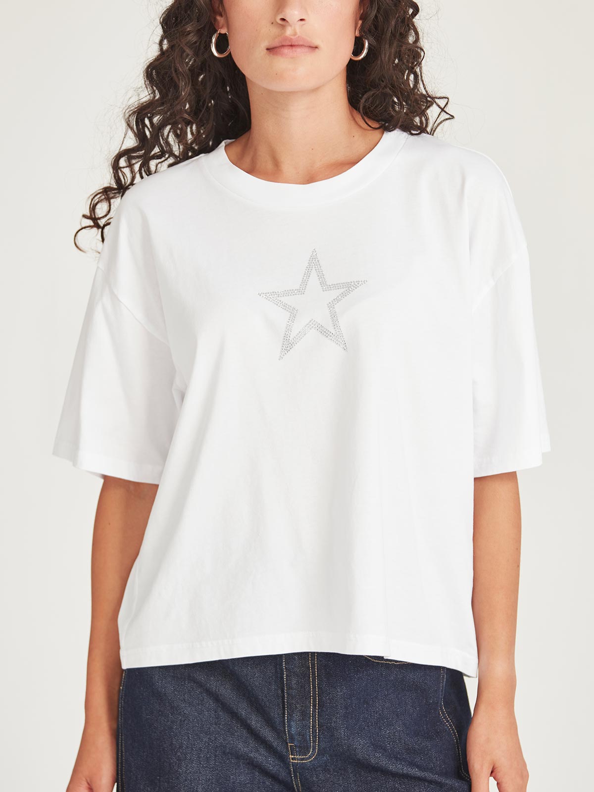 Ziggy Tee