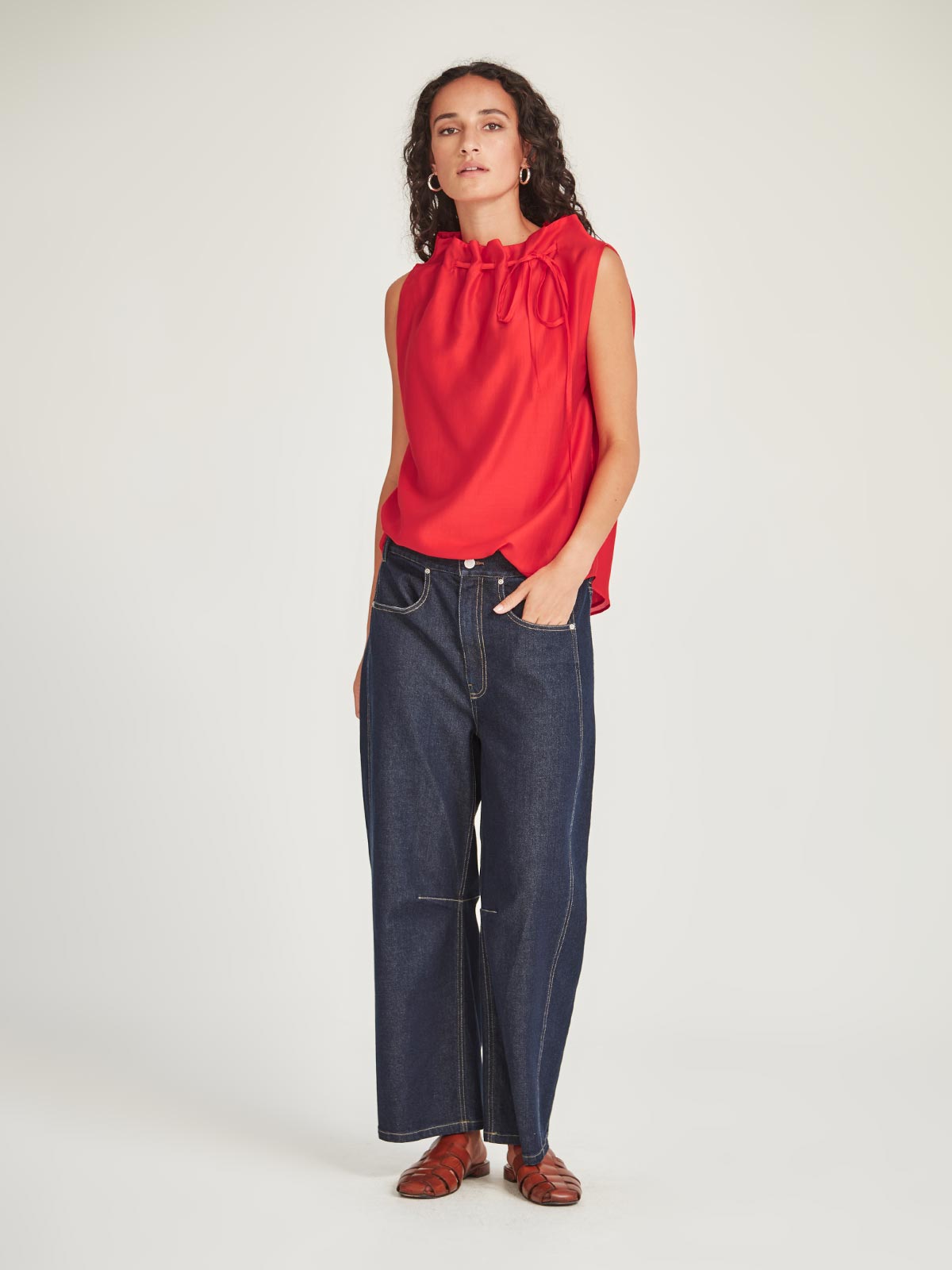 Jasper Top