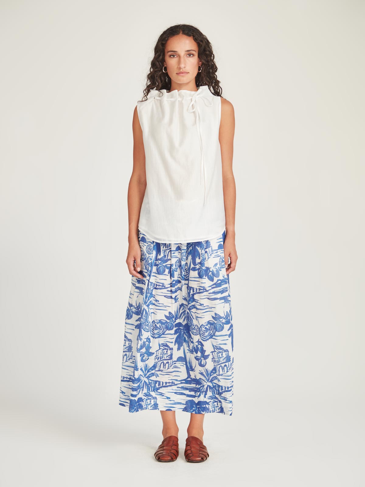 Jasper Top