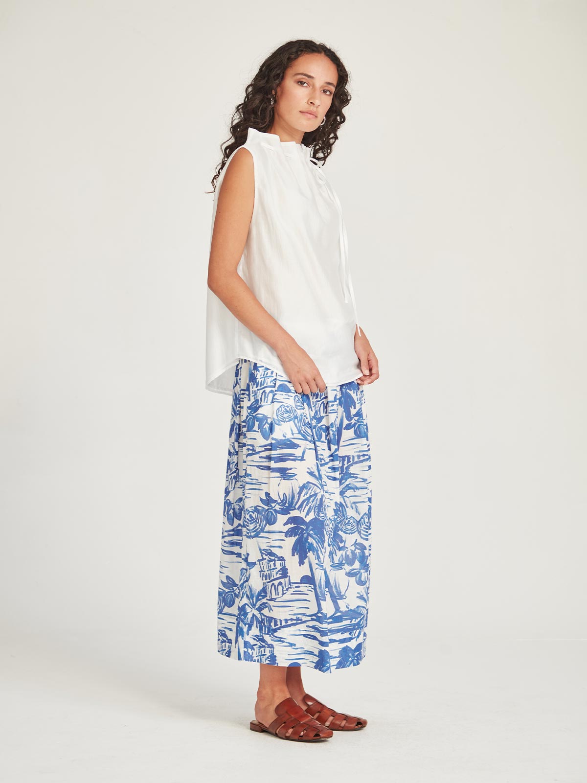 Jasper Top