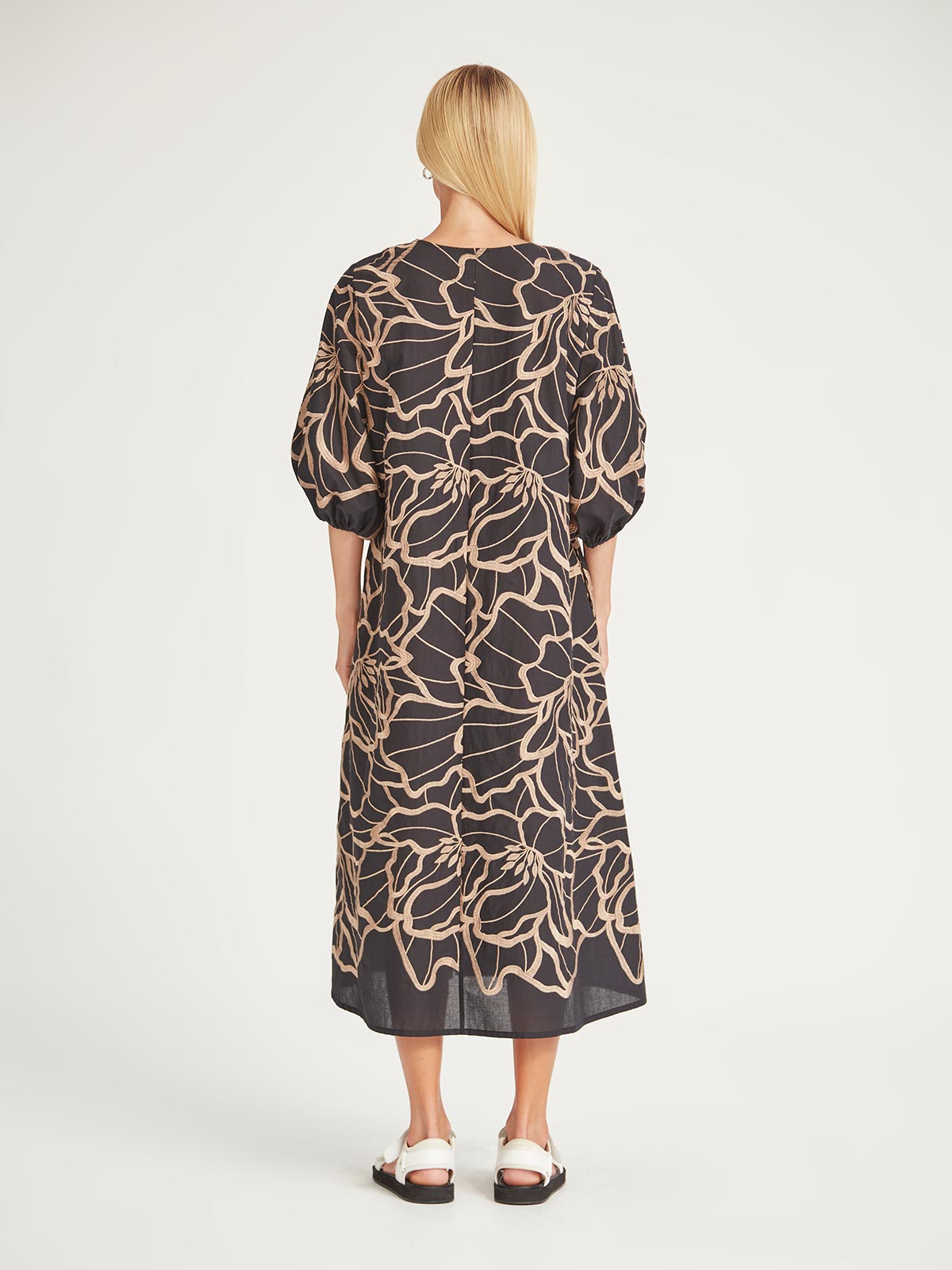 Martina Dress