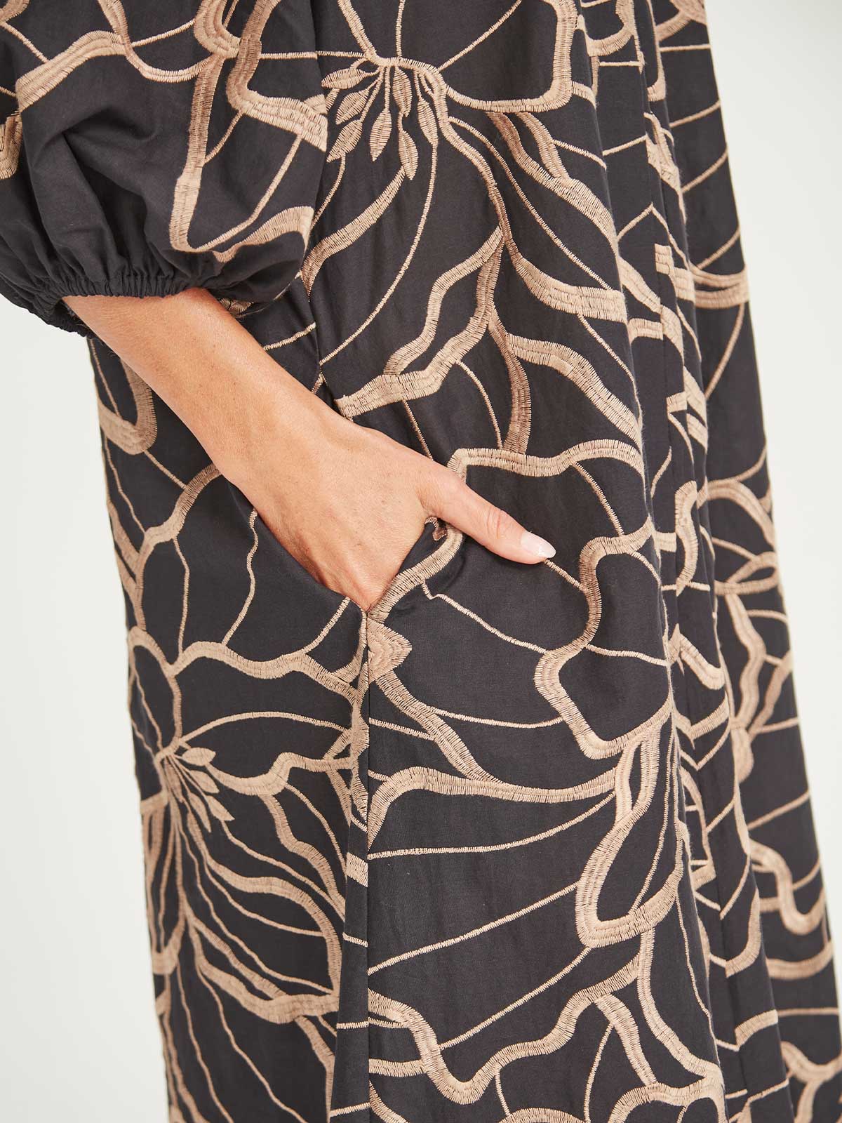 Martina Dress
