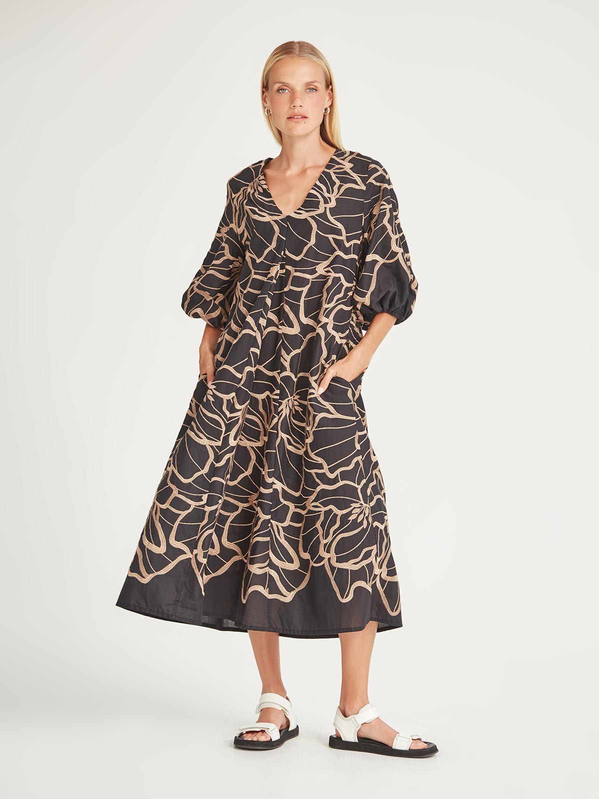Martina Dress