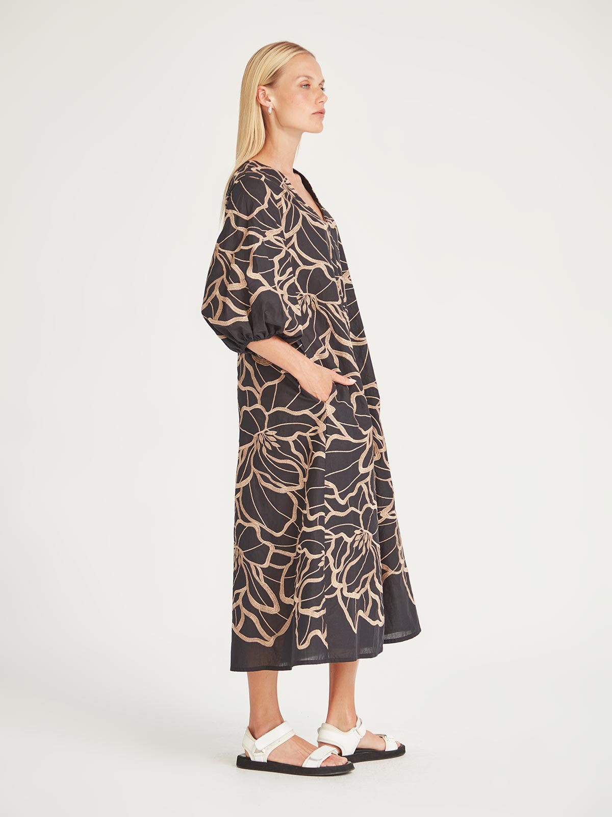 Martina Dress