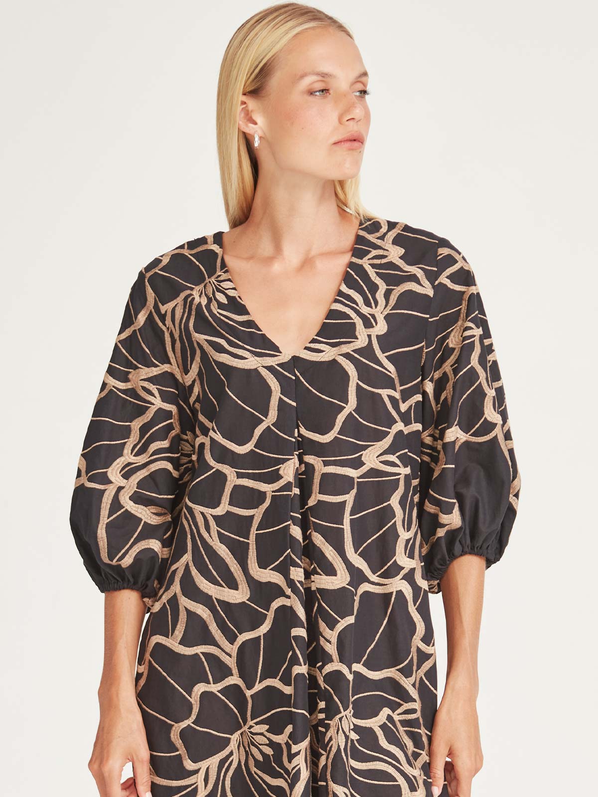 Martina Dress