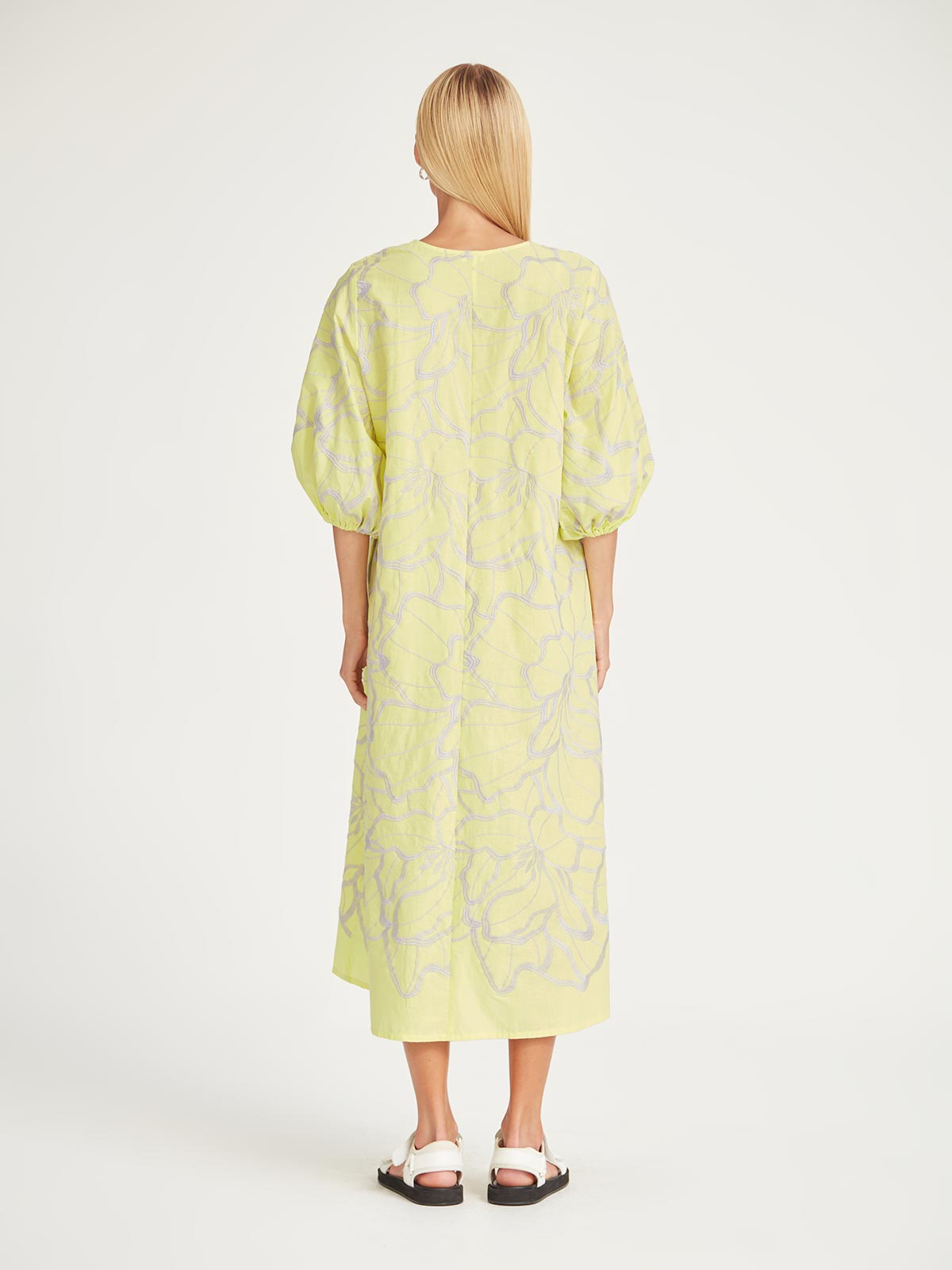 Martina Dress