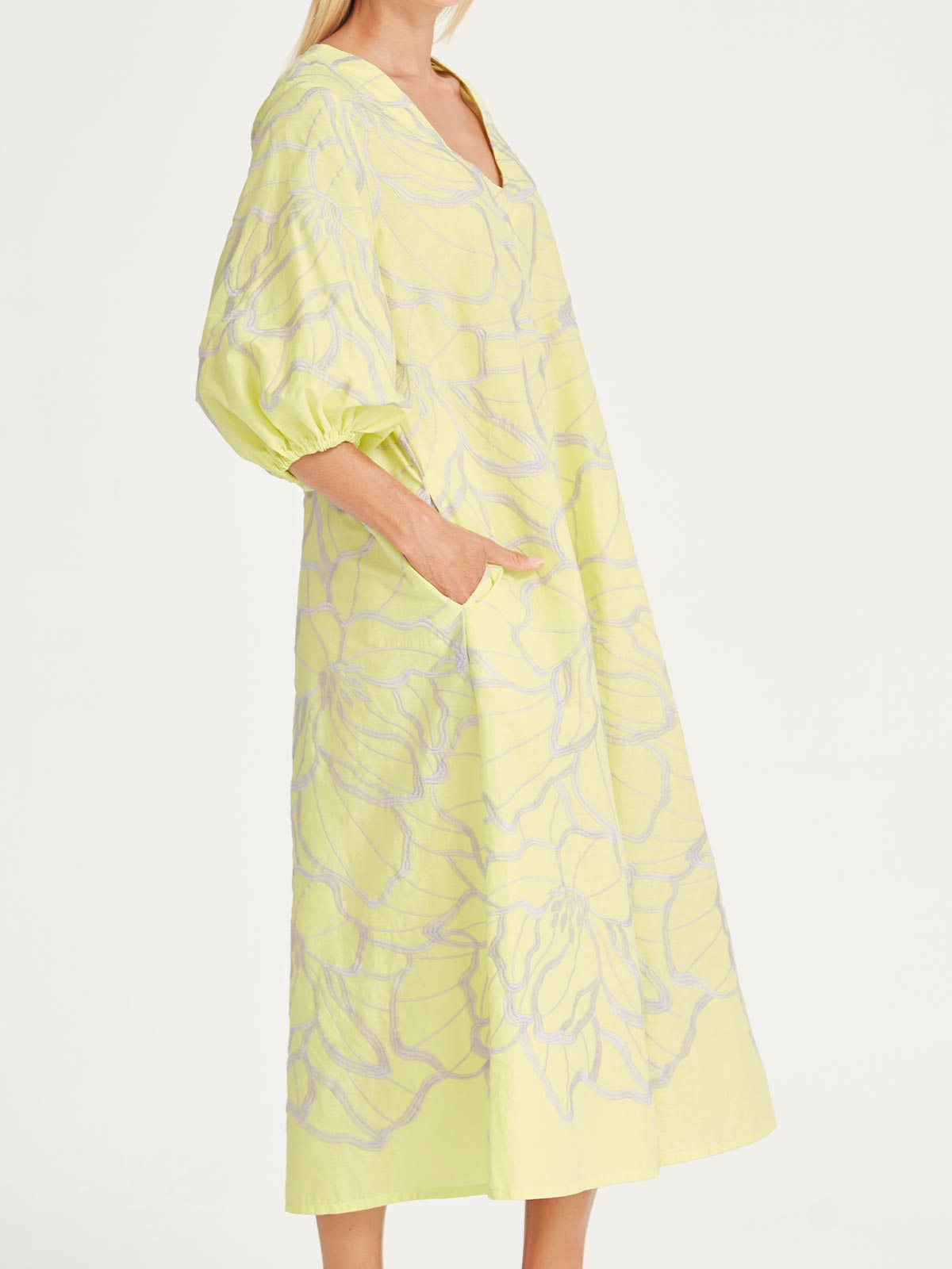 Martina Dress
