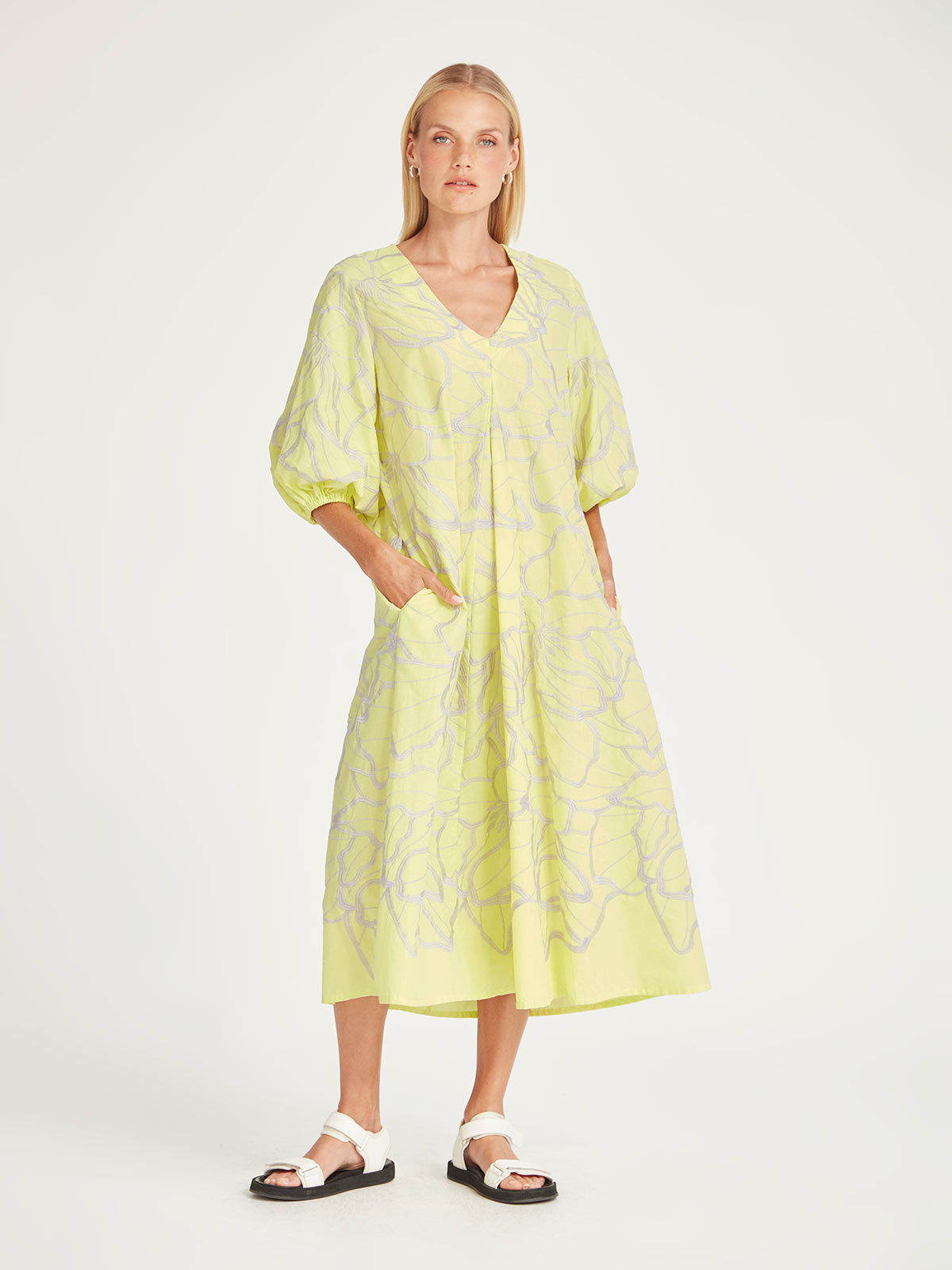 Martina Dress