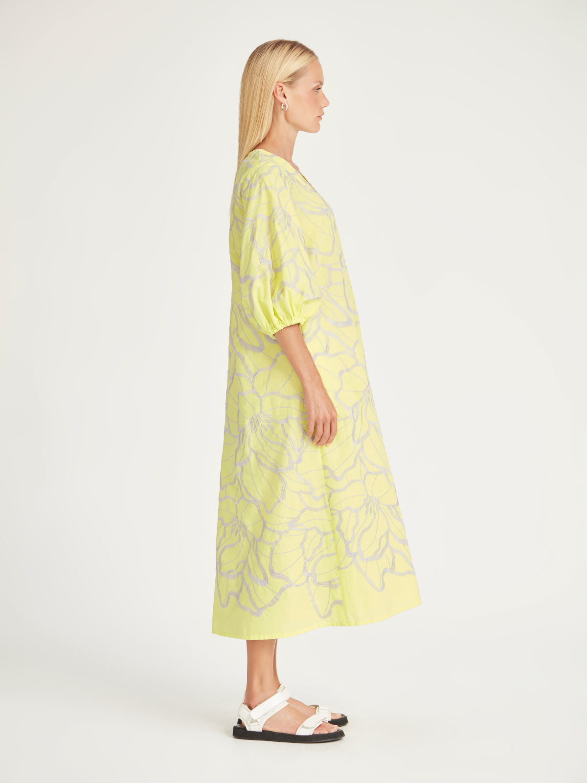 Martina Dress