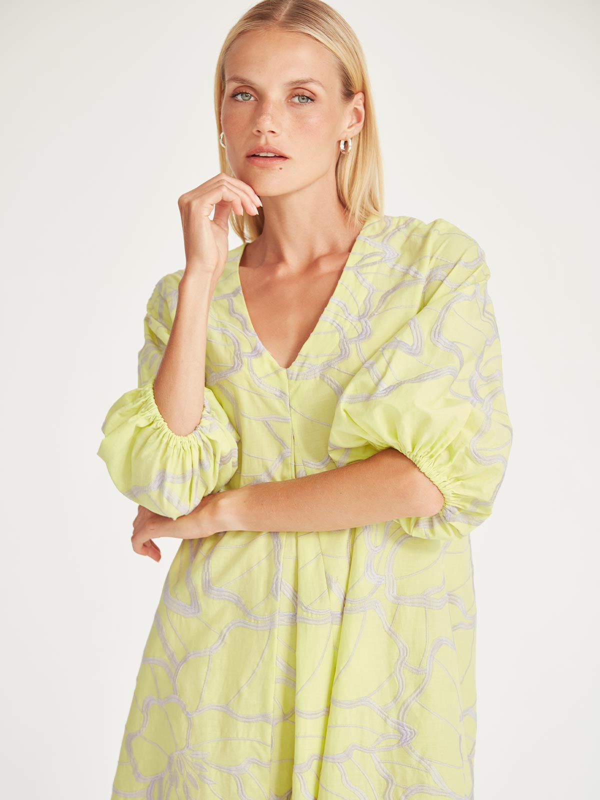 Martina Dress