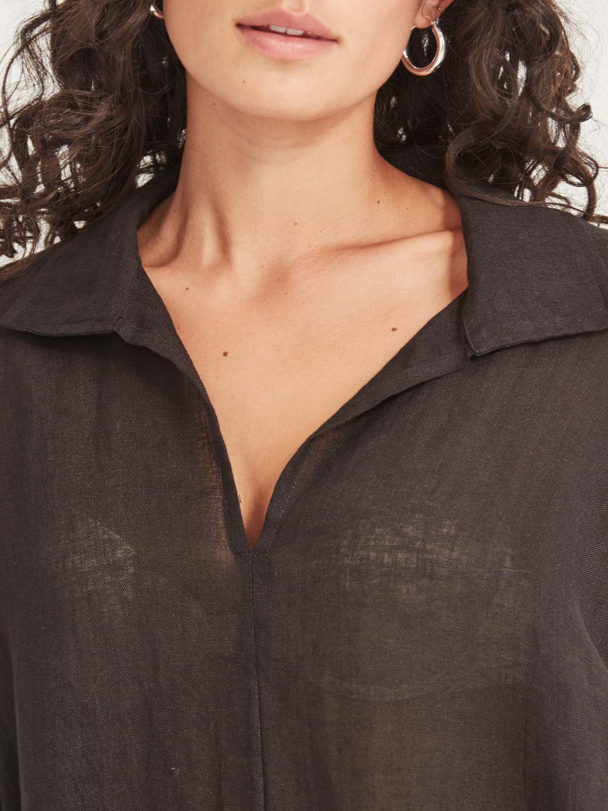 Mykonos Kaftan