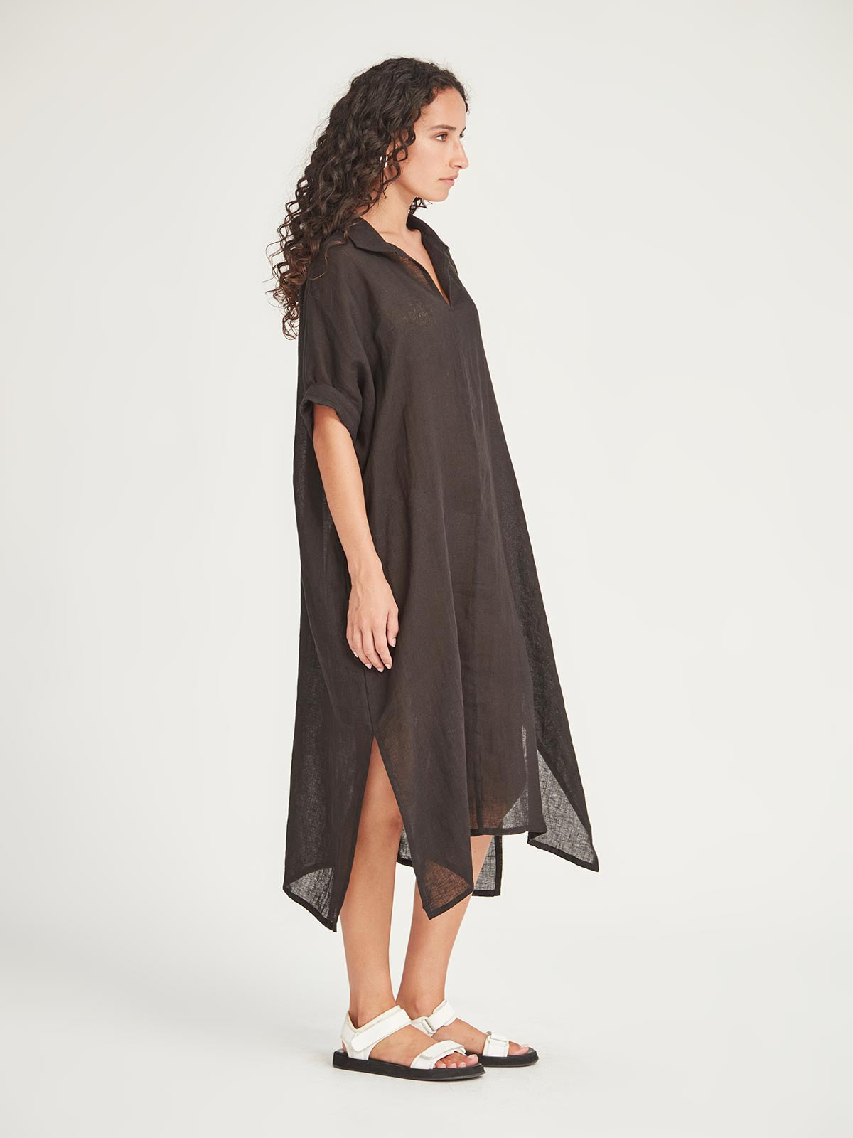 Mykonos Kaftan
