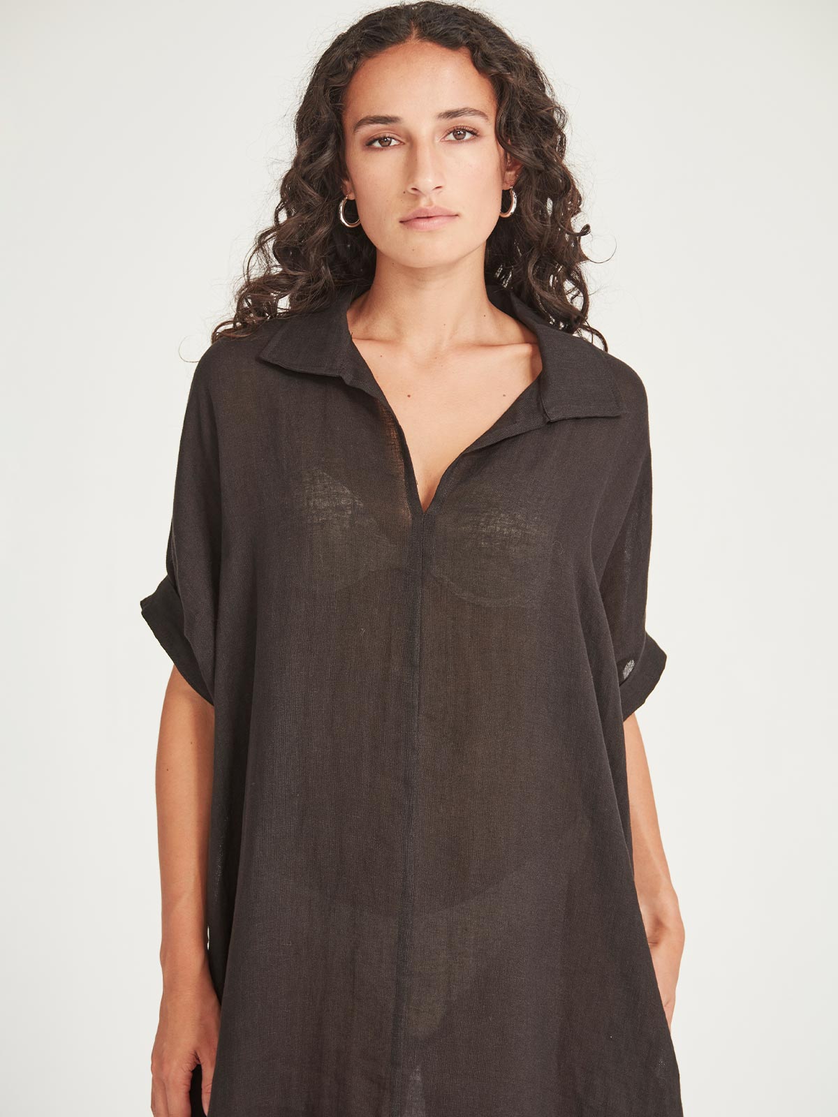 Mykonos Kaftan