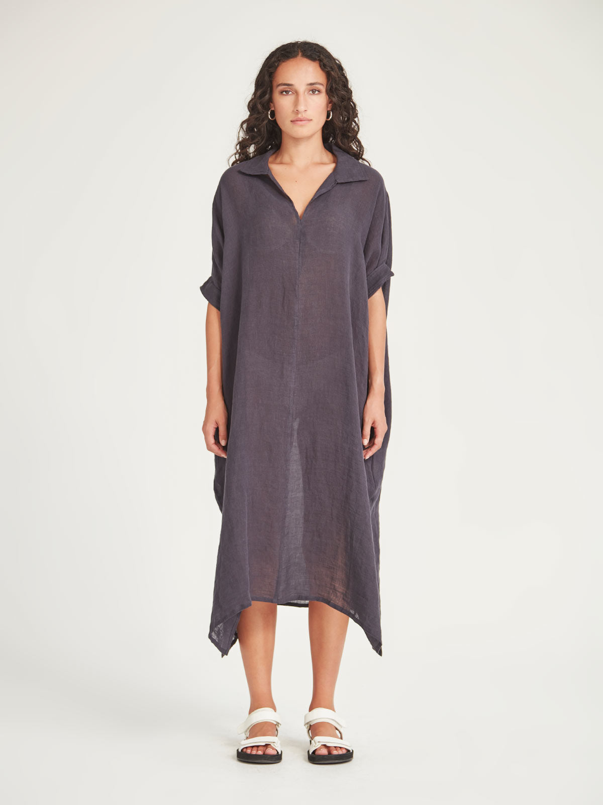 Mykonos Kaftan