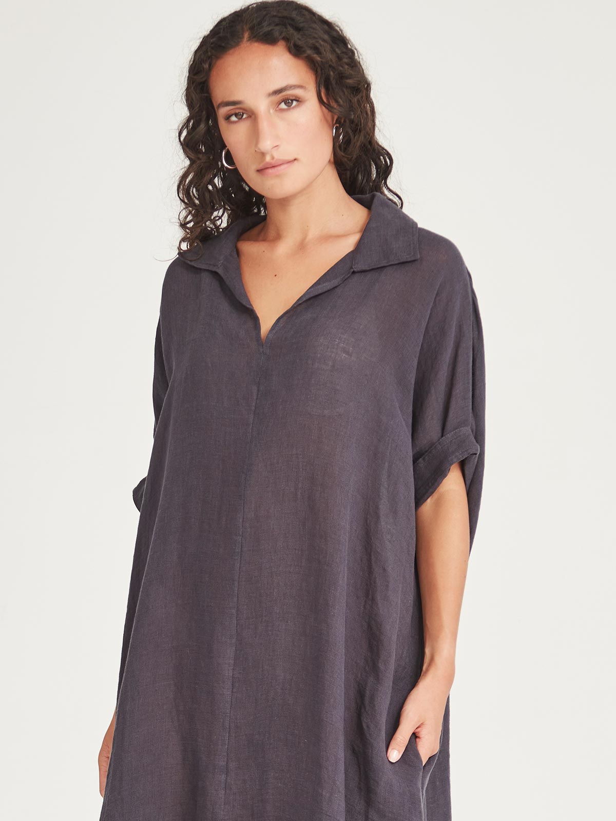 Mykonos Kaftan