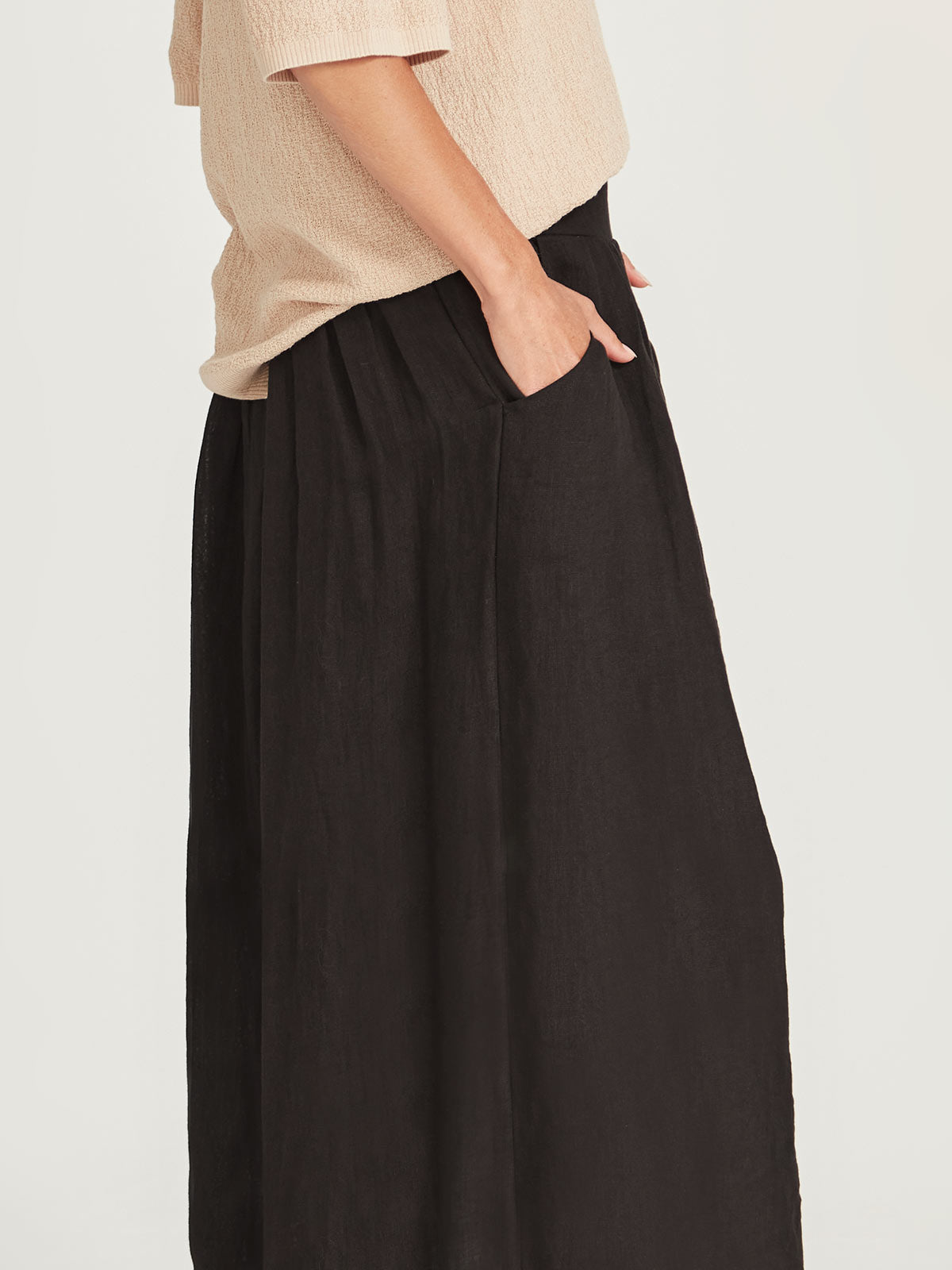 Mykonos Skirt
