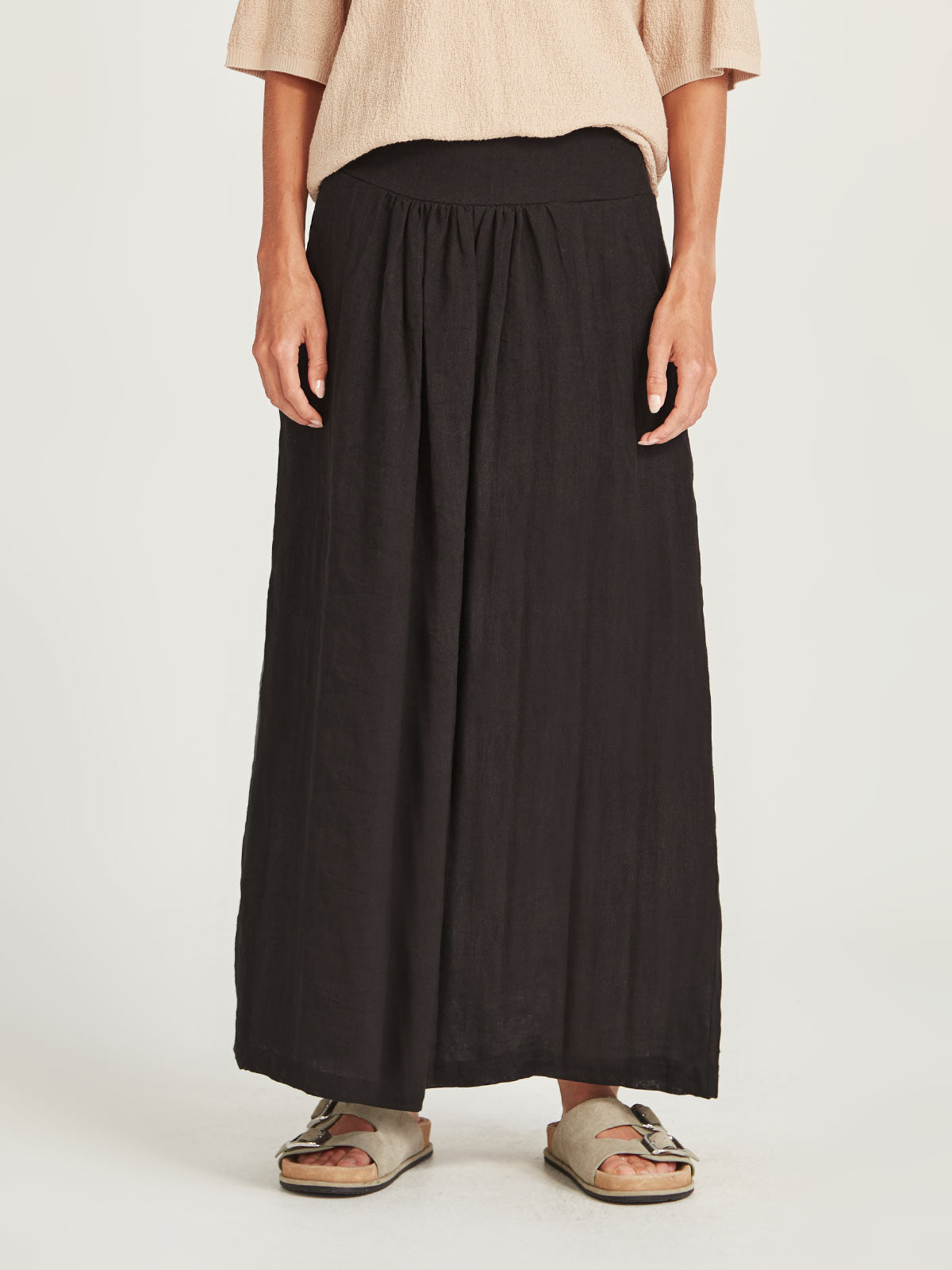 Mykonos Skirt