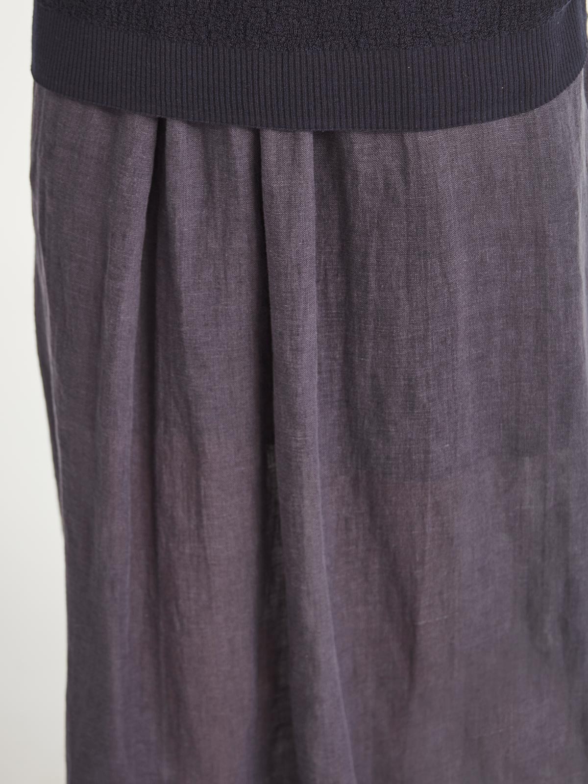 Mykonos Skirt