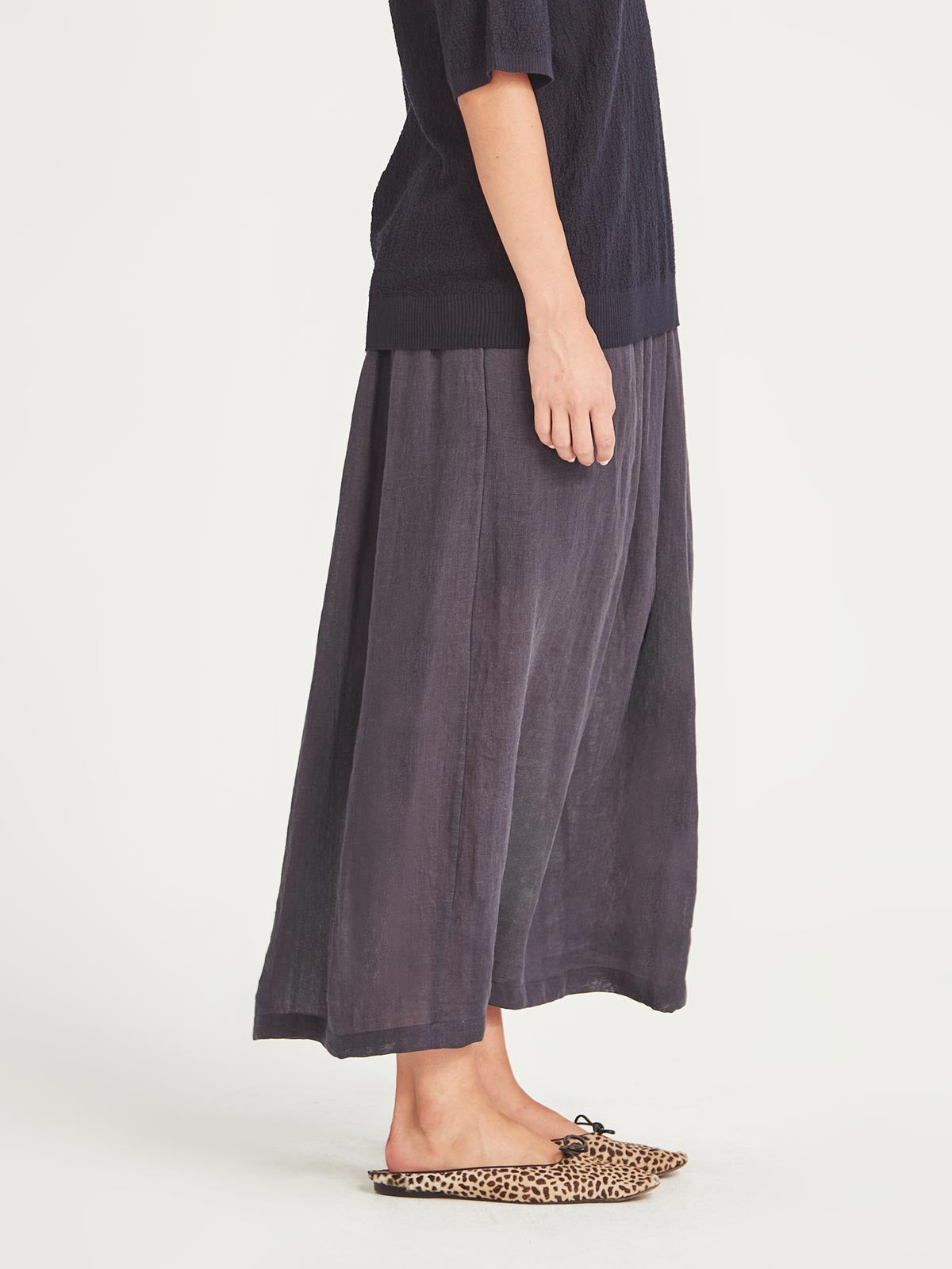 Mykonos Skirt