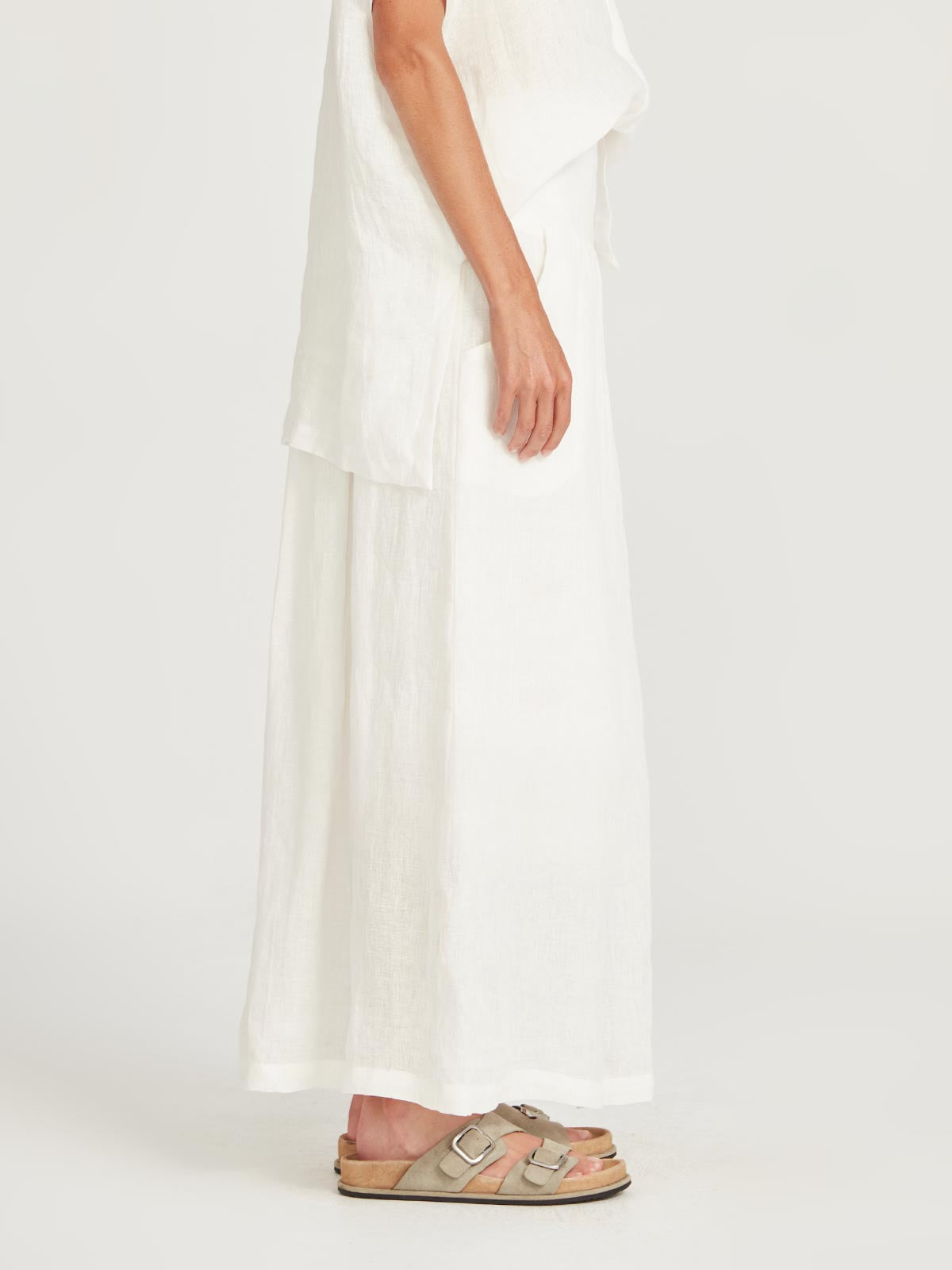 Mykonos Skirt