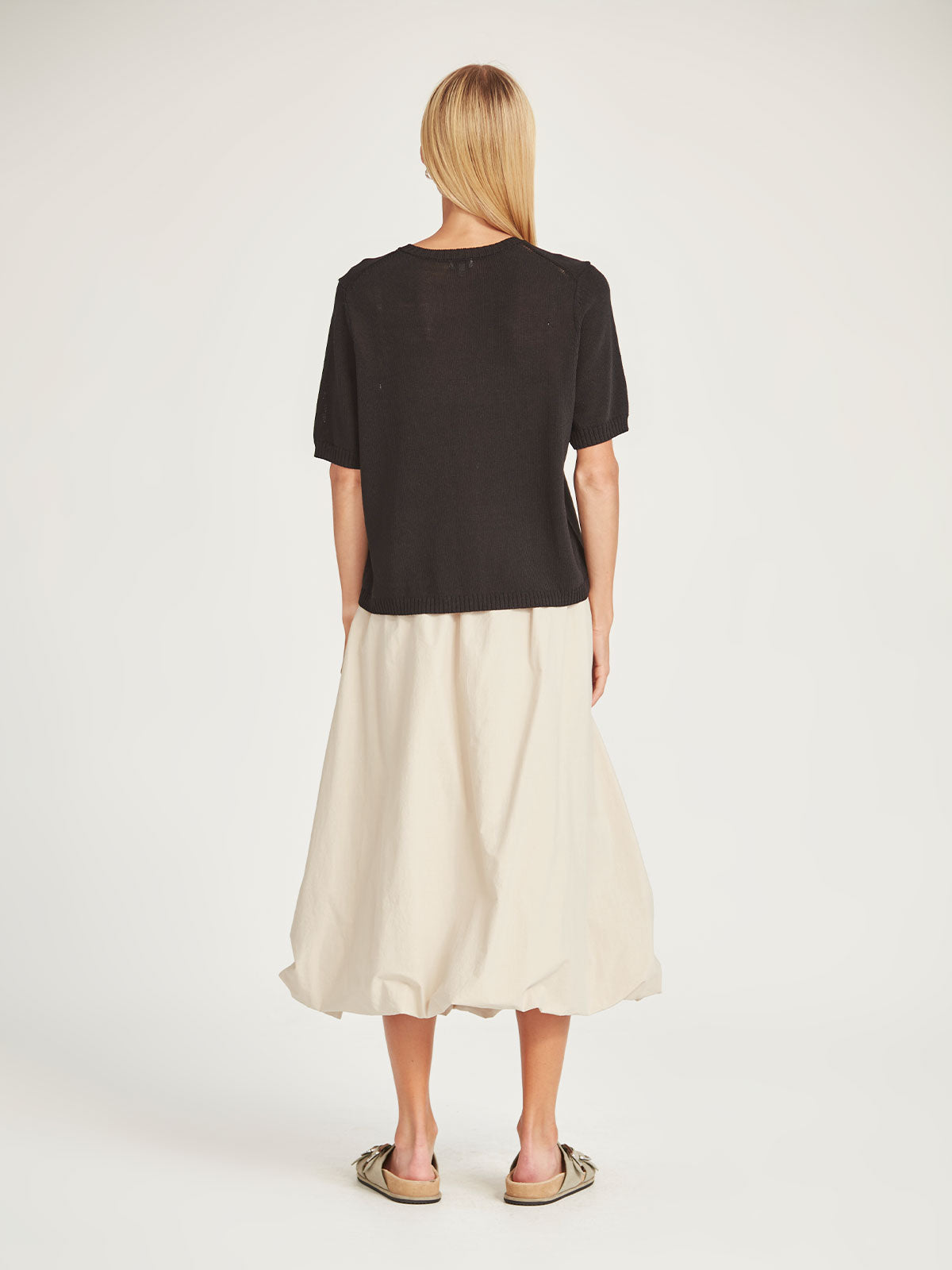 Cooper Bubble Skirt