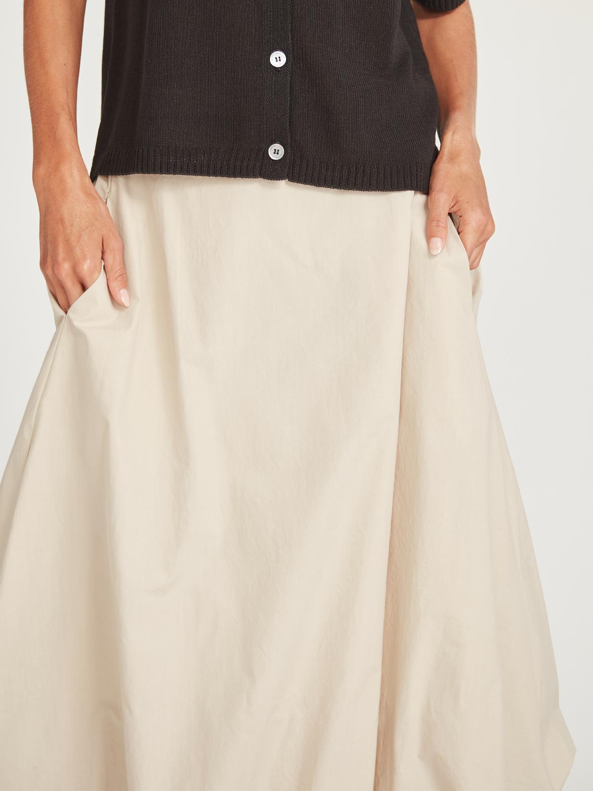 Cooper Bubble Skirt