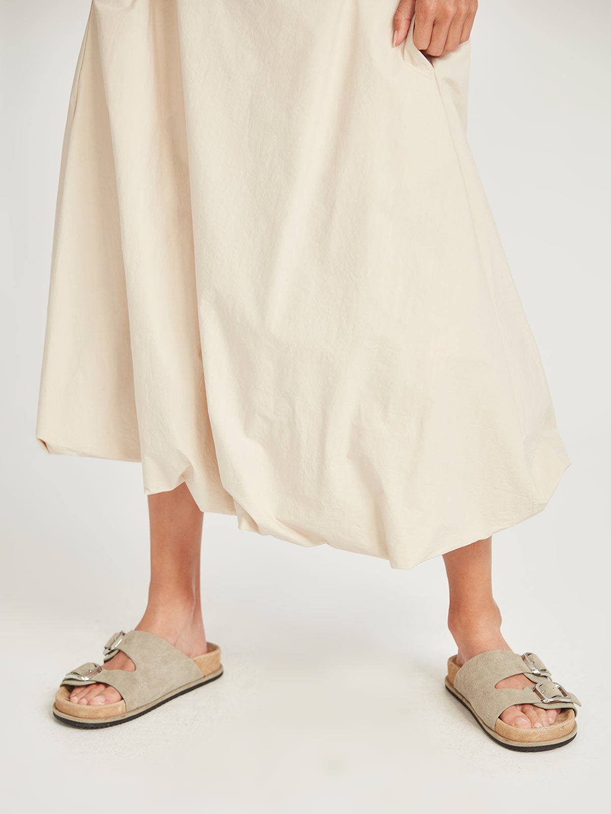 Cooper Bubble Skirt