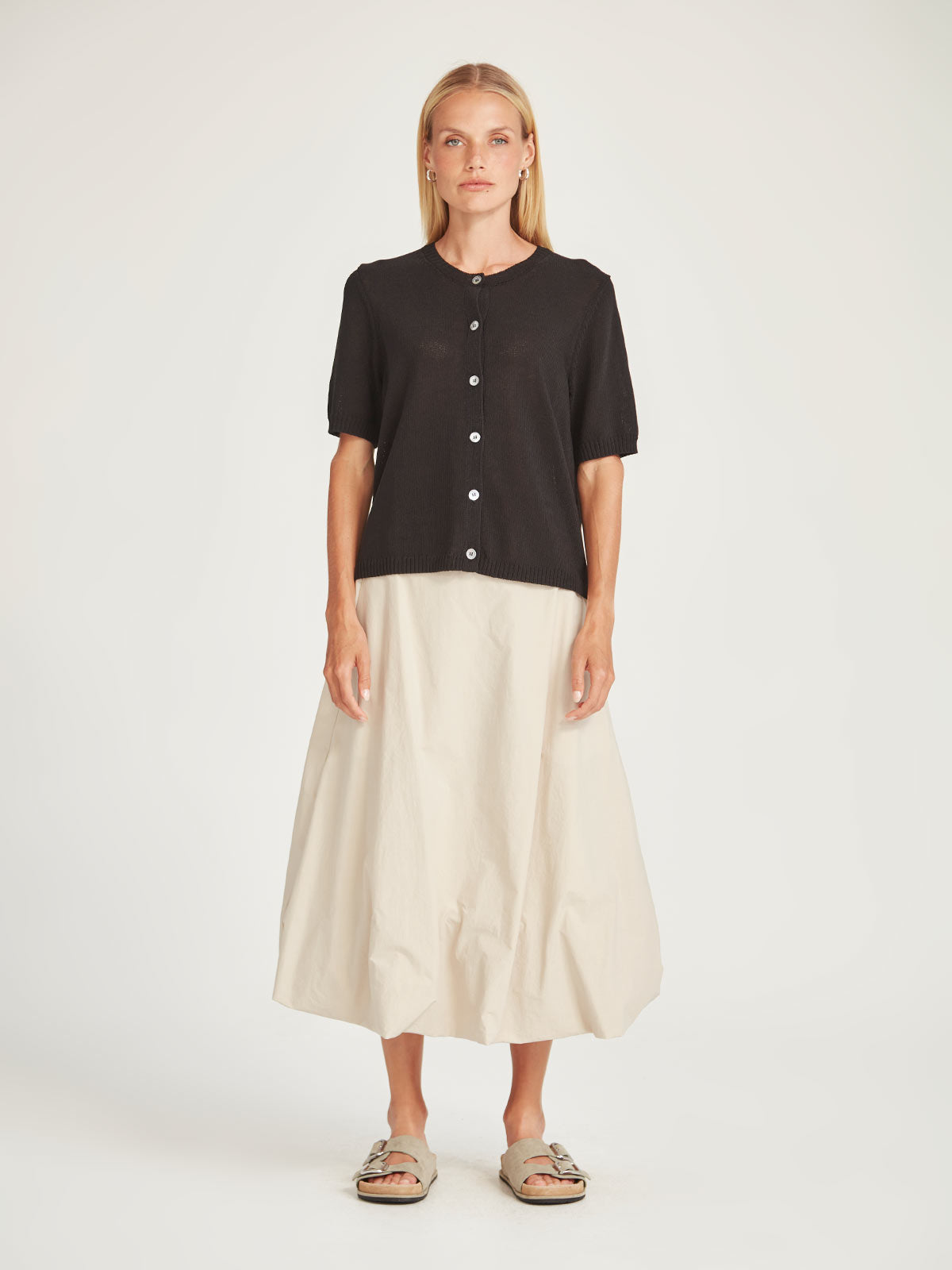 Cooper Bubble Skirt