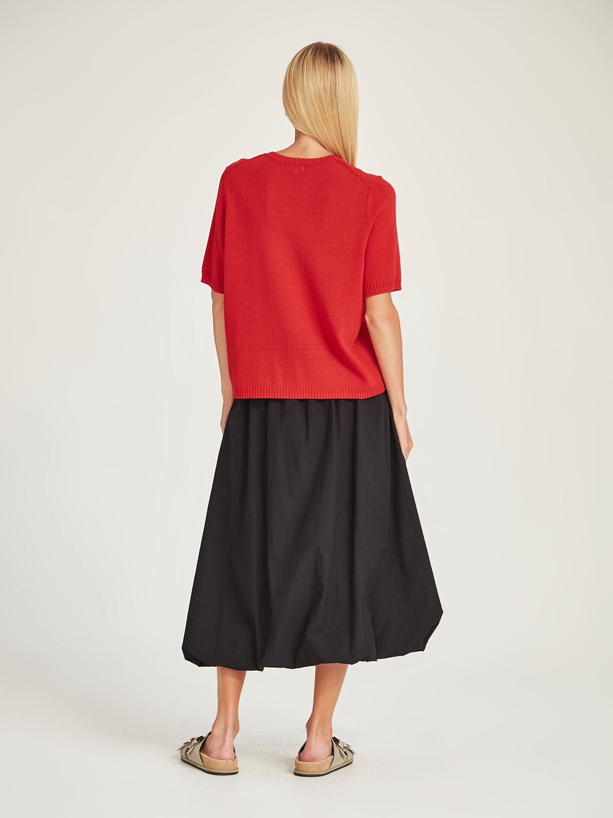 Cooper Bubble Skirt