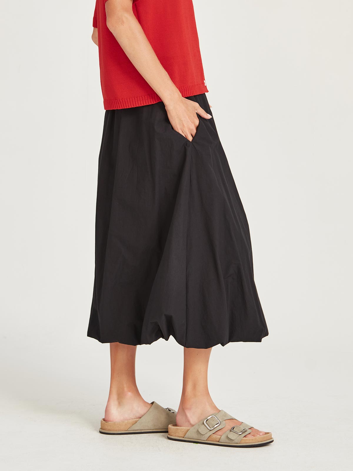 Cooper Bubble Skirt
