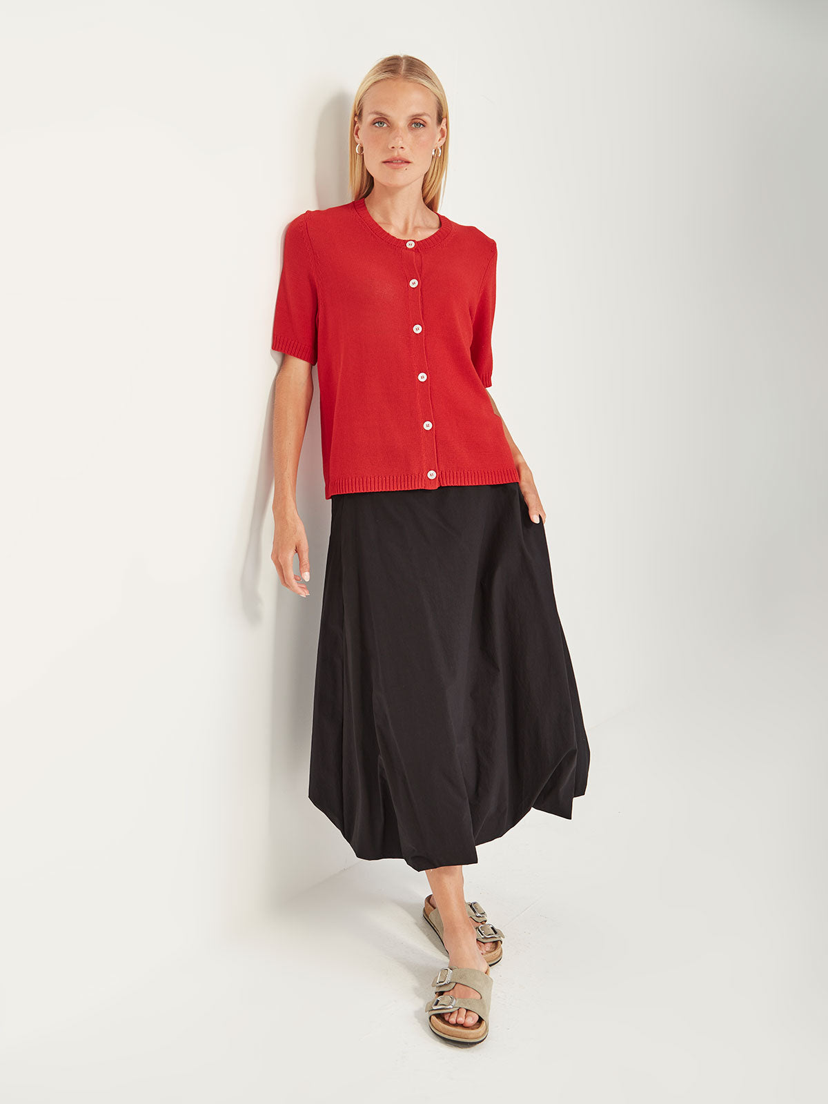 Cooper Bubble Skirt