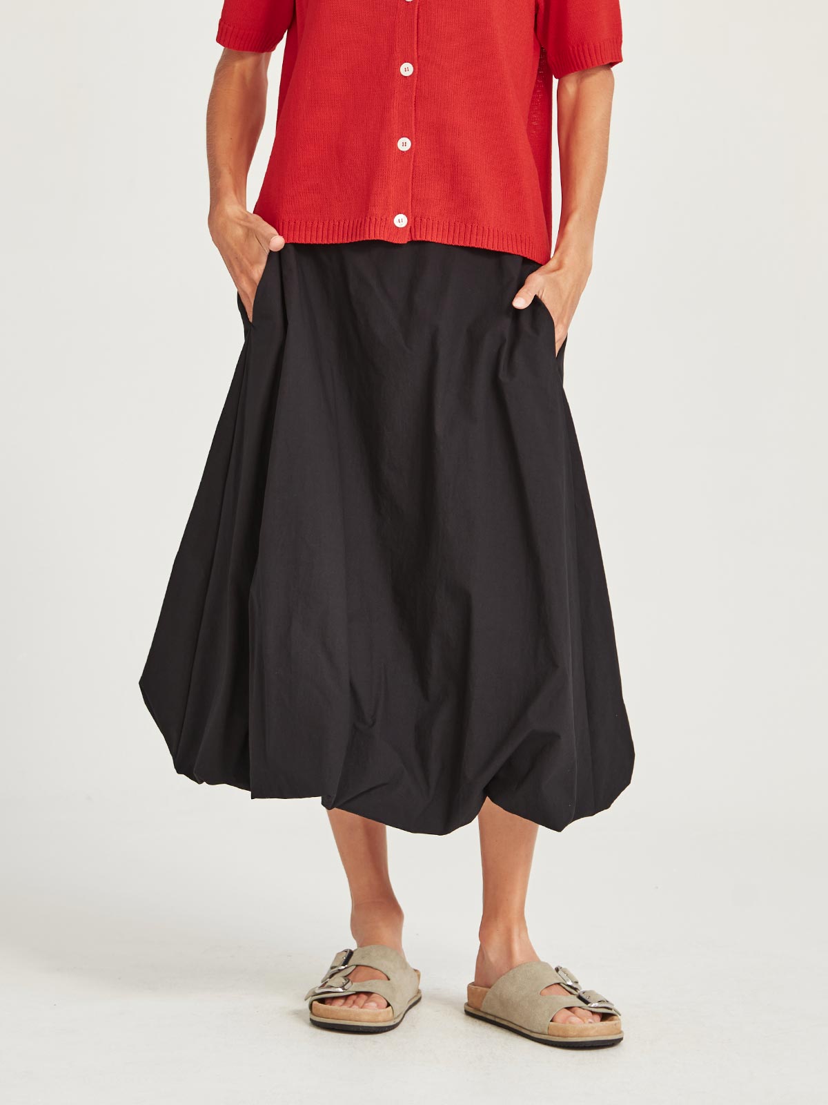 Cooper Bubble Skirt