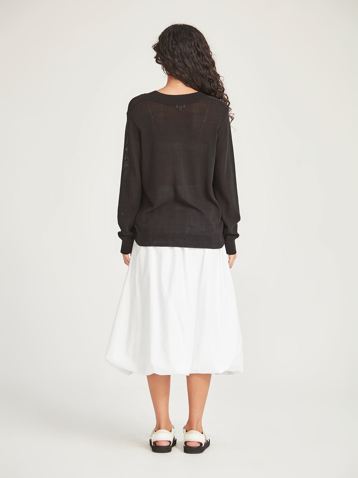 Cooper Bubble Skirt