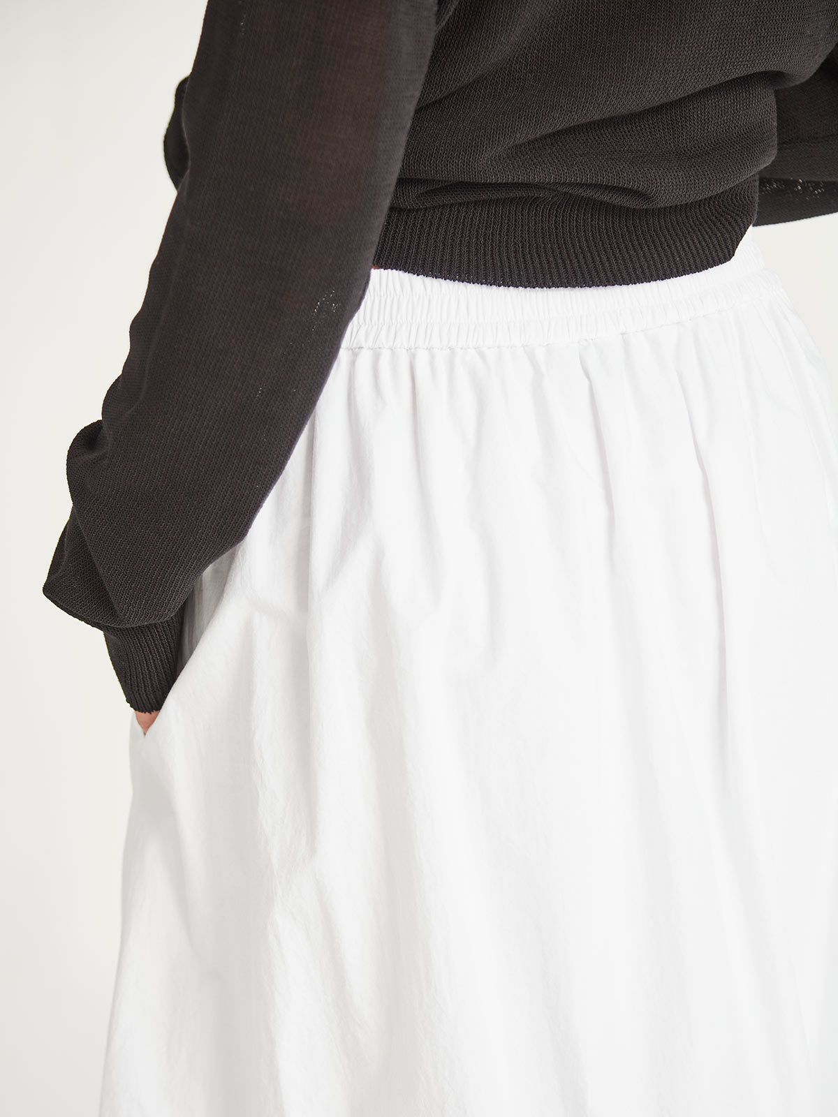 Cooper Bubble Skirt