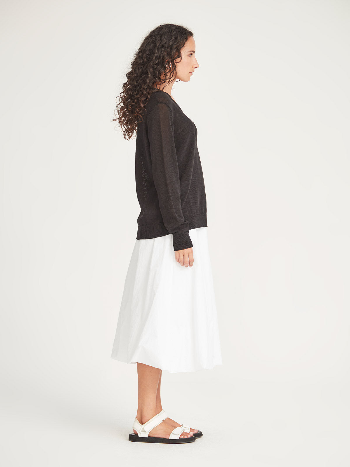 Cooper Bubble Skirt