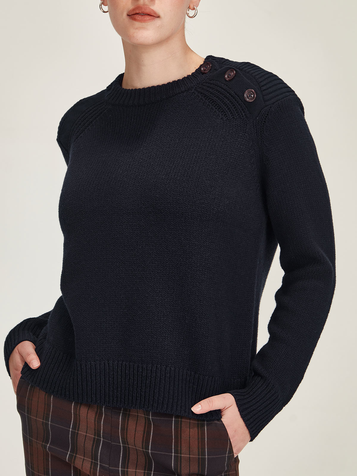 Colette Jumper