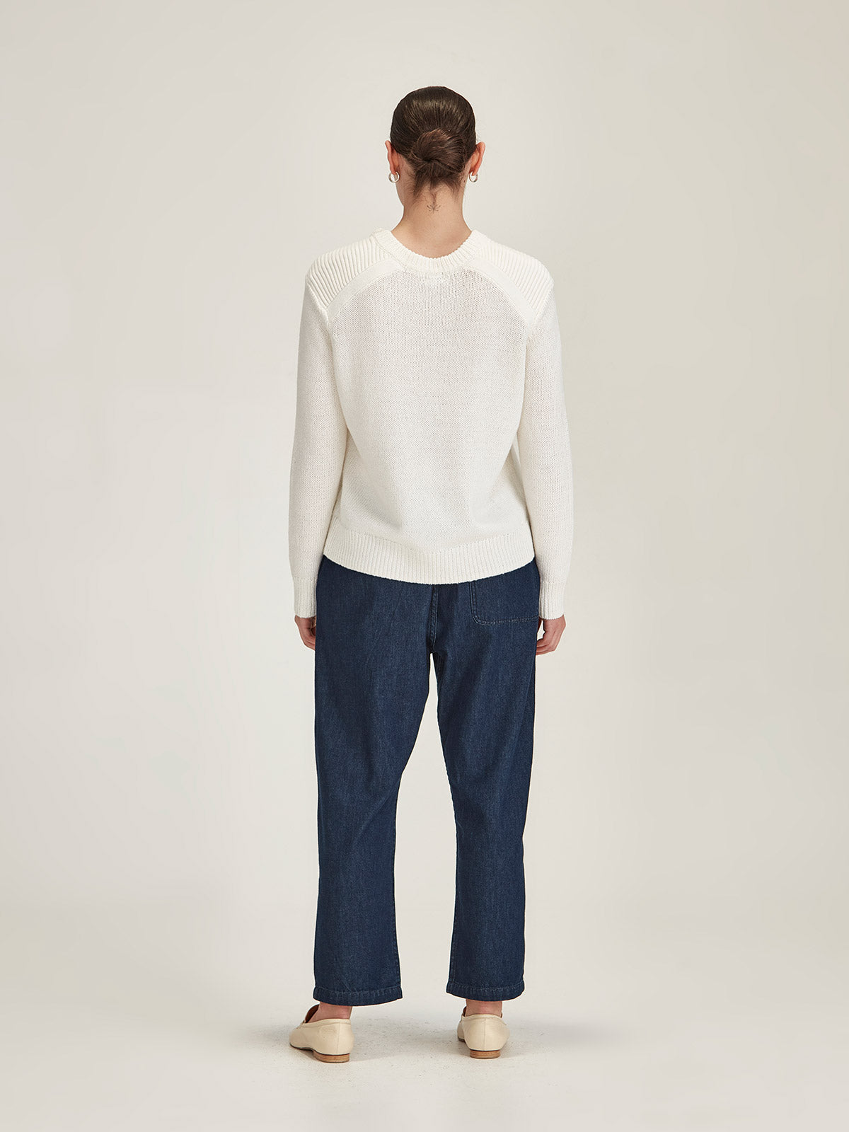 Colette Jumper