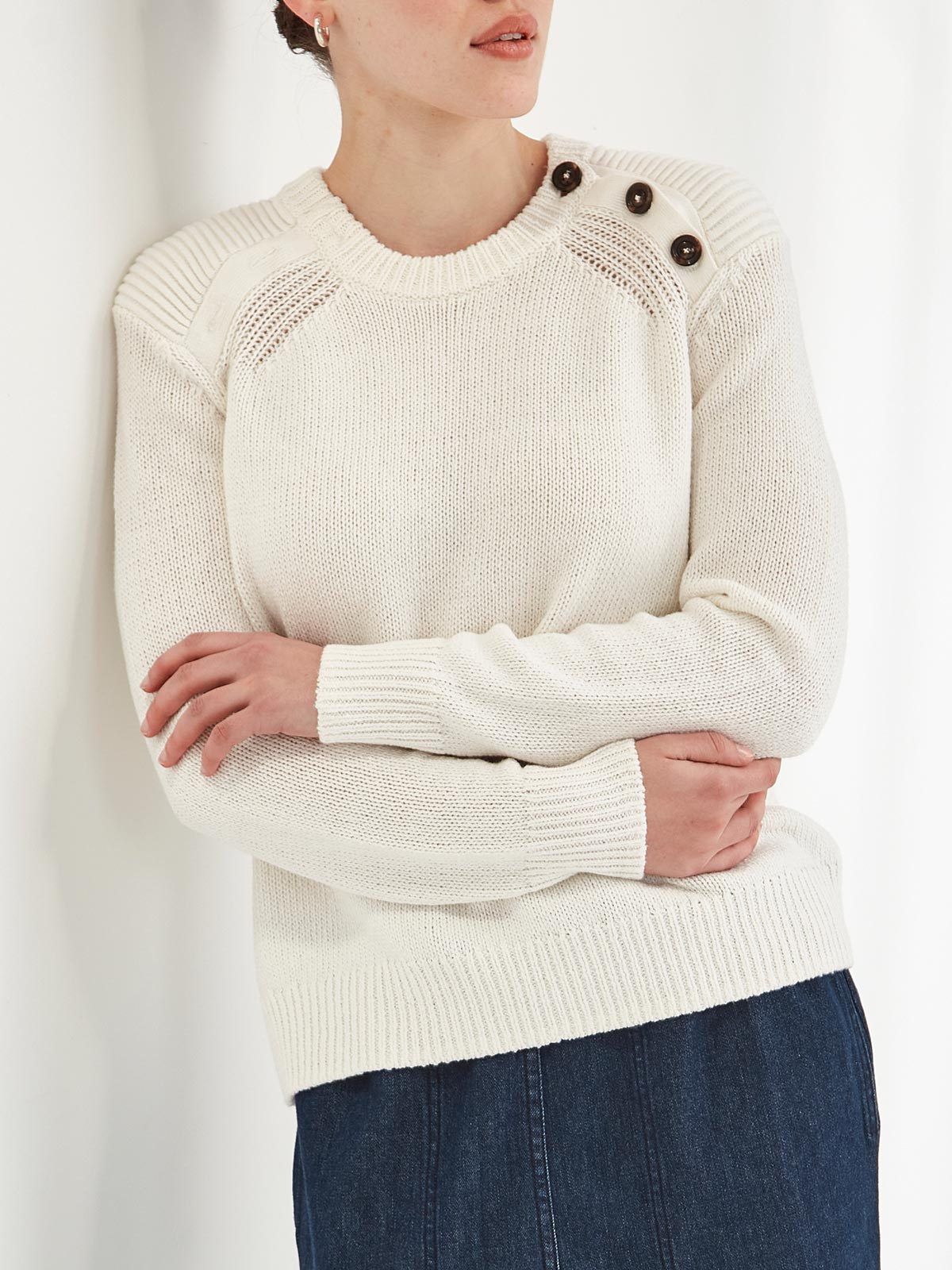 Colette Jumper
